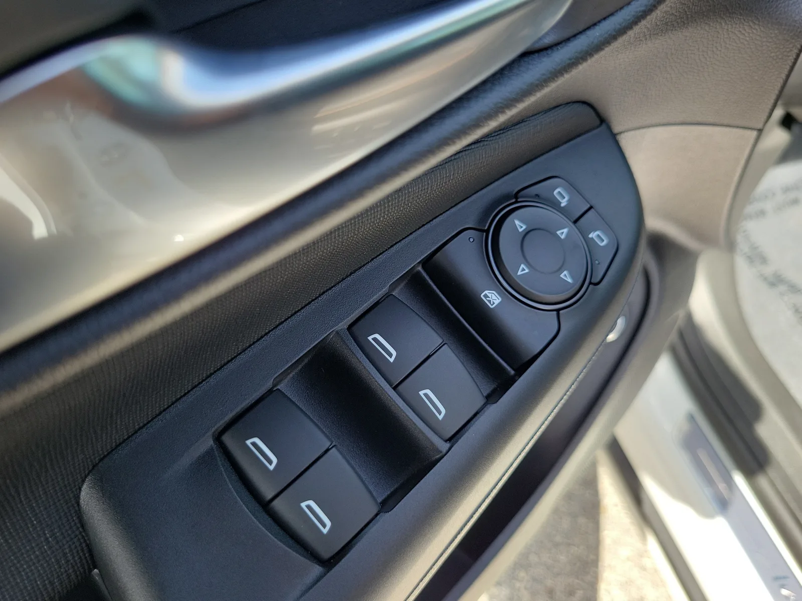 2026 Buick Envista Avenir photo 26