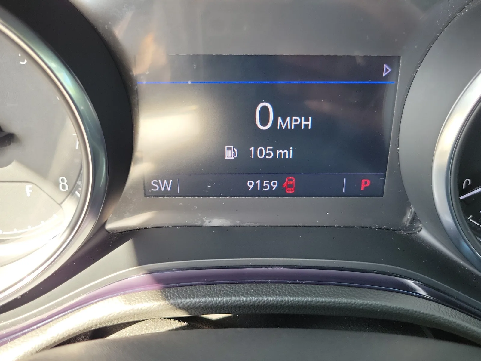 2023 Buick Encore GX Essence photo 29