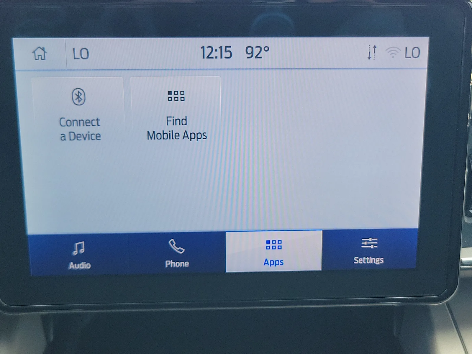 2023 Ford Explorer XLT photo 25