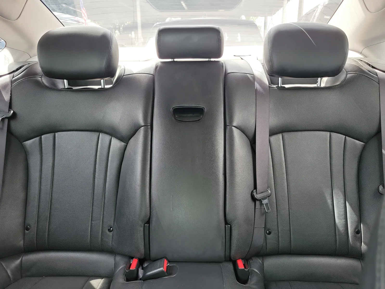 2017 Genesis G80 3.8L photo 16