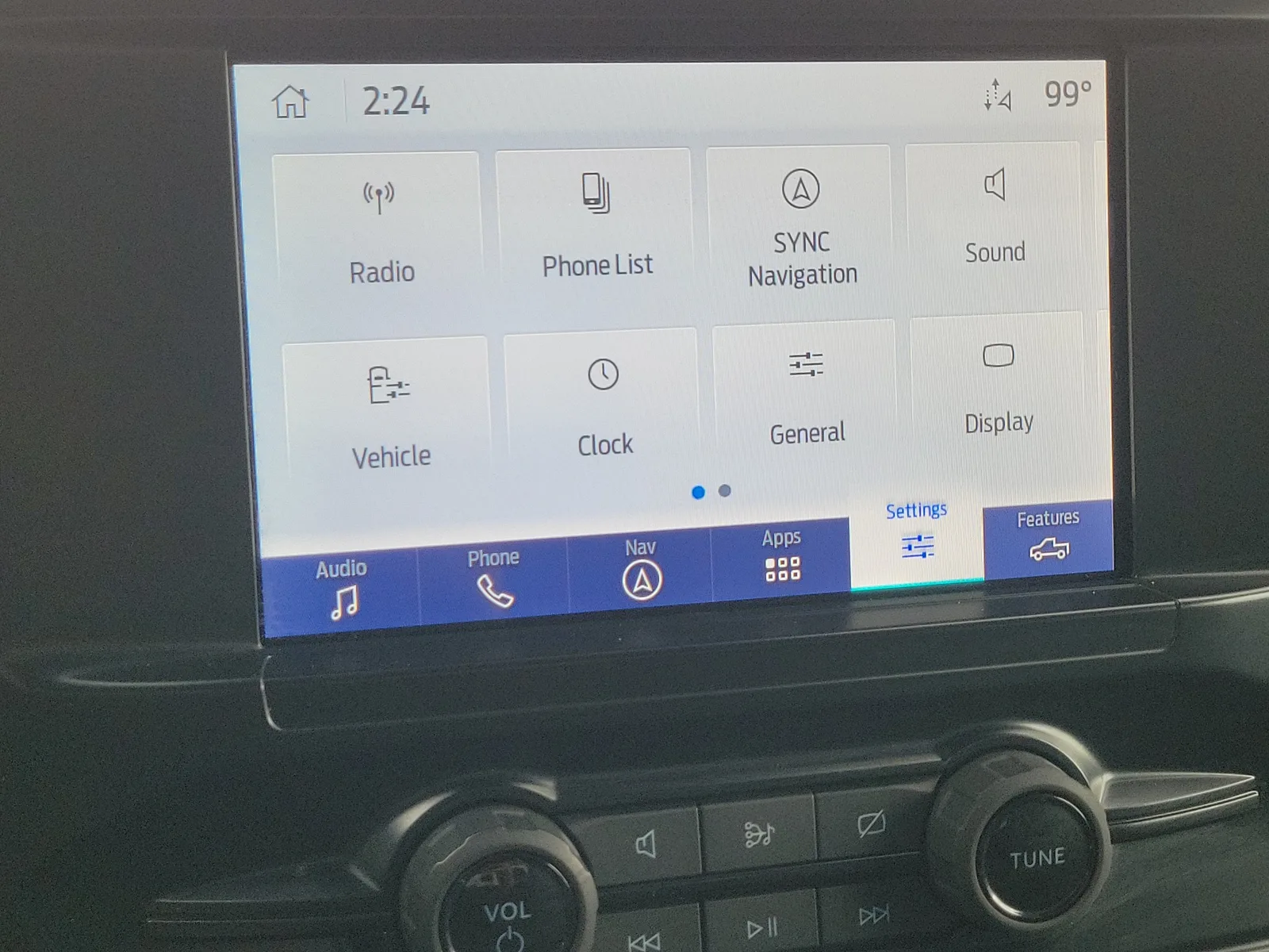 2023 Ford F-150 XL 4WD photo 23