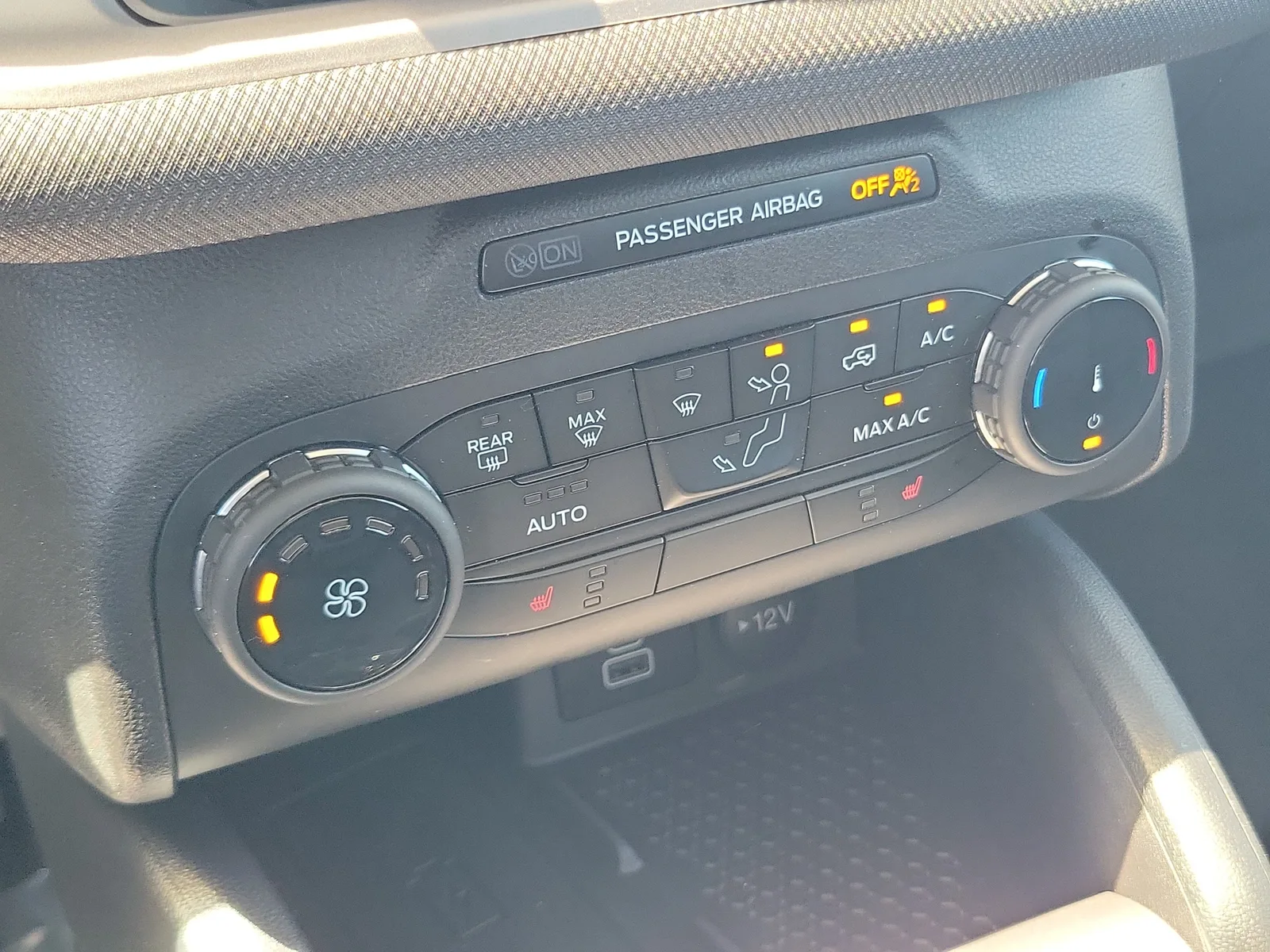 2023 Ford Bronco Sport Big Bend 4WD photo 24