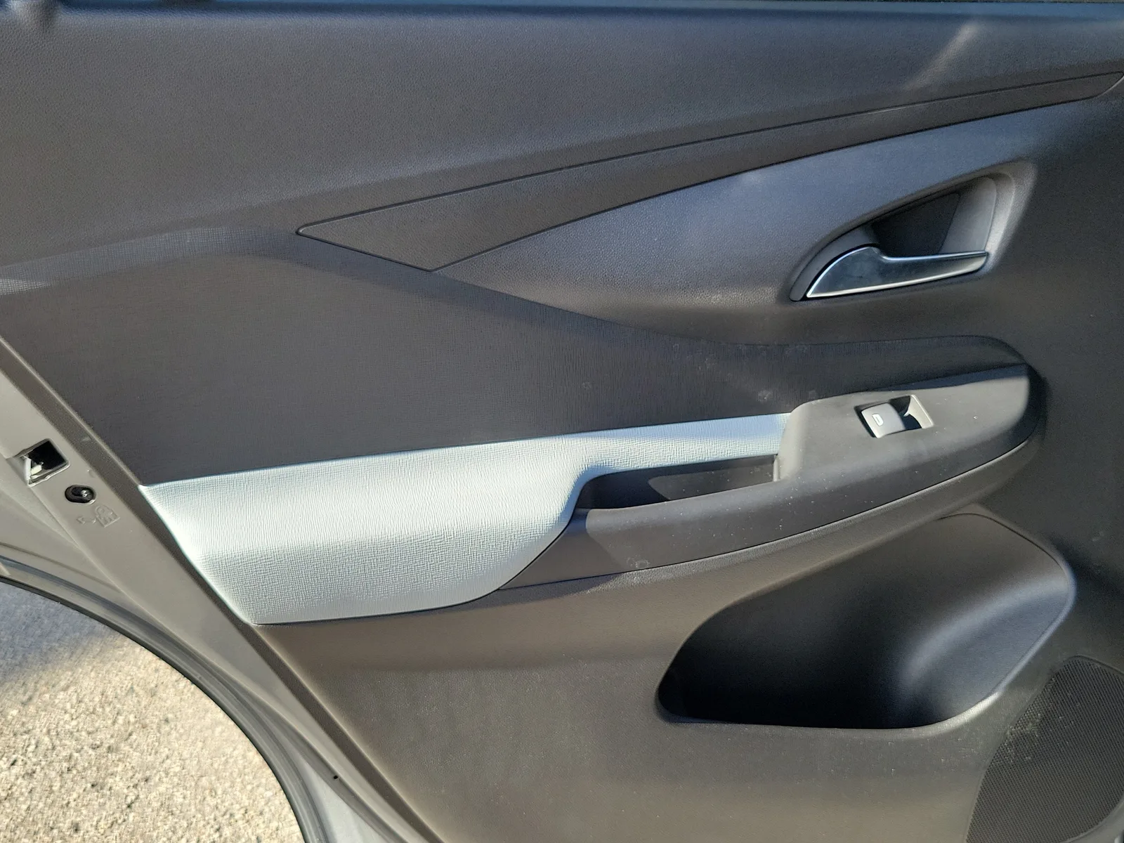 2024 Buick Envista Preferred photo 24