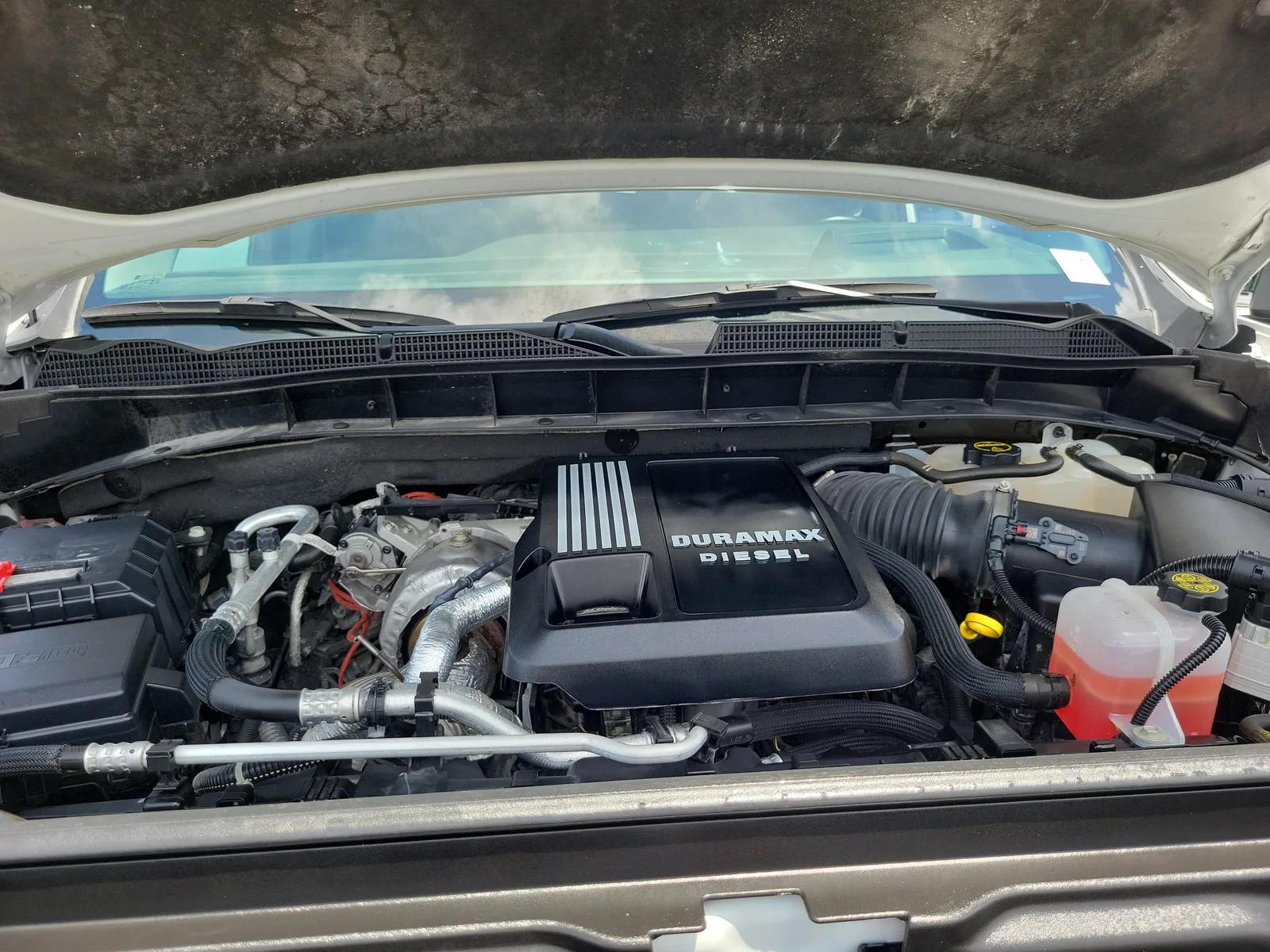 2024 GMC Sierra 1500 Denali photo 29