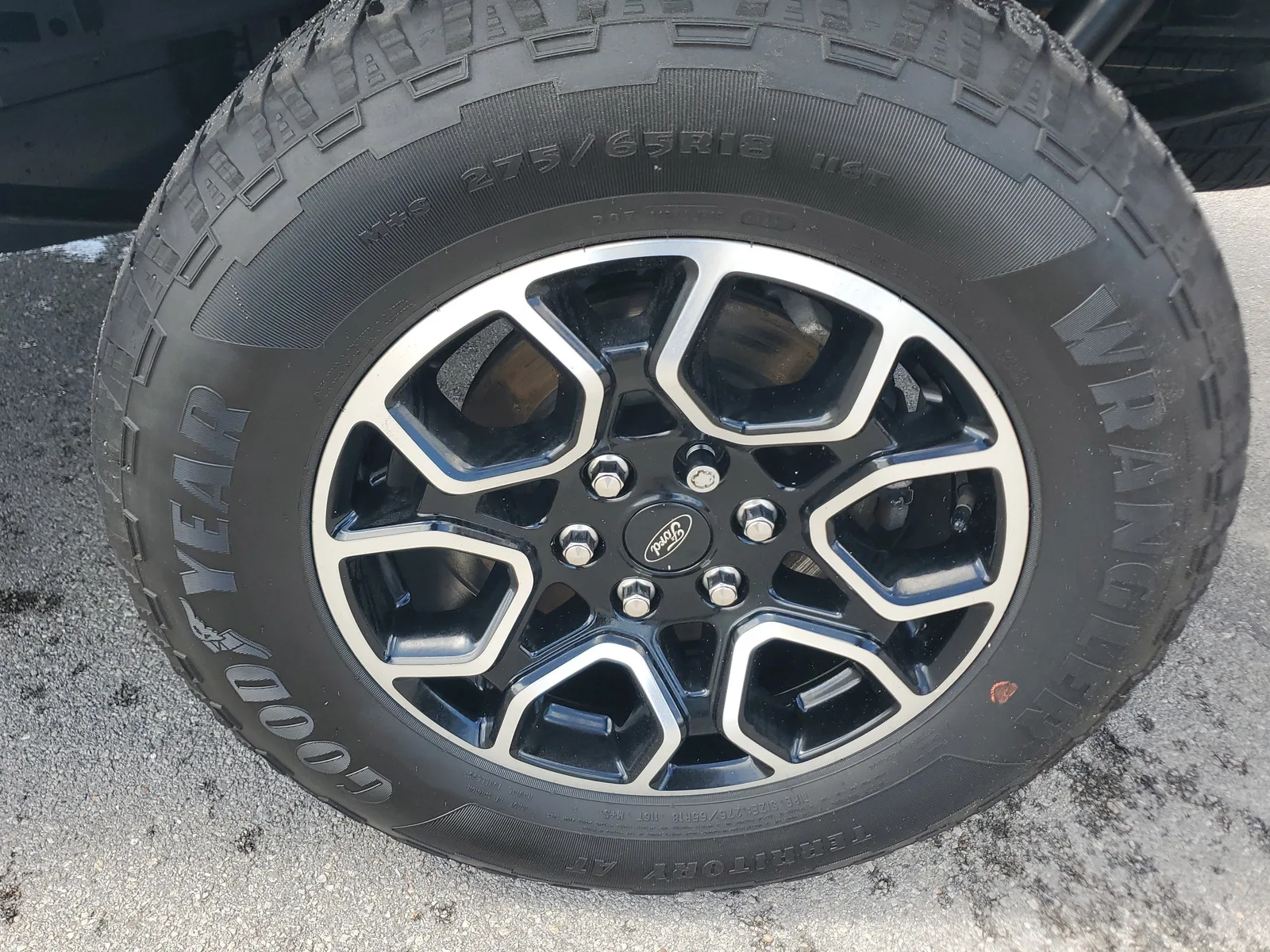 2023 Ford F-150 XLT 4WD photo 28