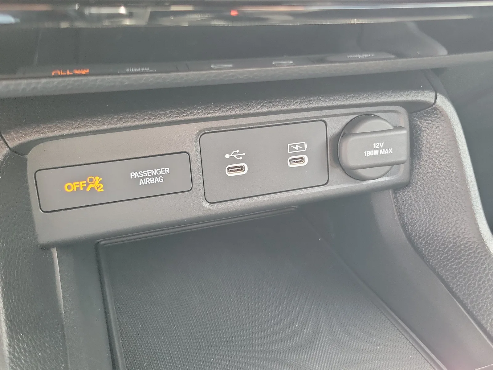 2026 Honda Civic Sedan Sport photo 24
