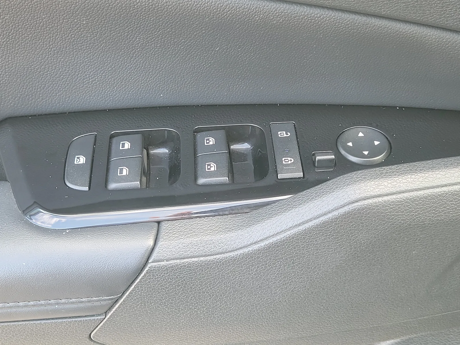2023 Kia Sportage EX photo 34