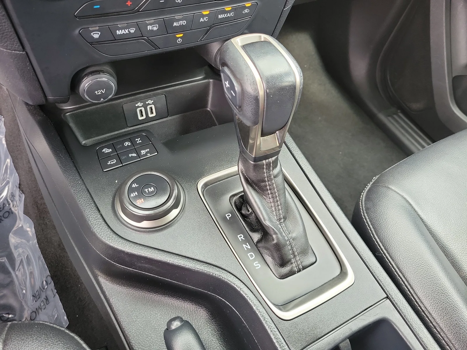 2021 Ford Ranger XLT 4WD photo 20