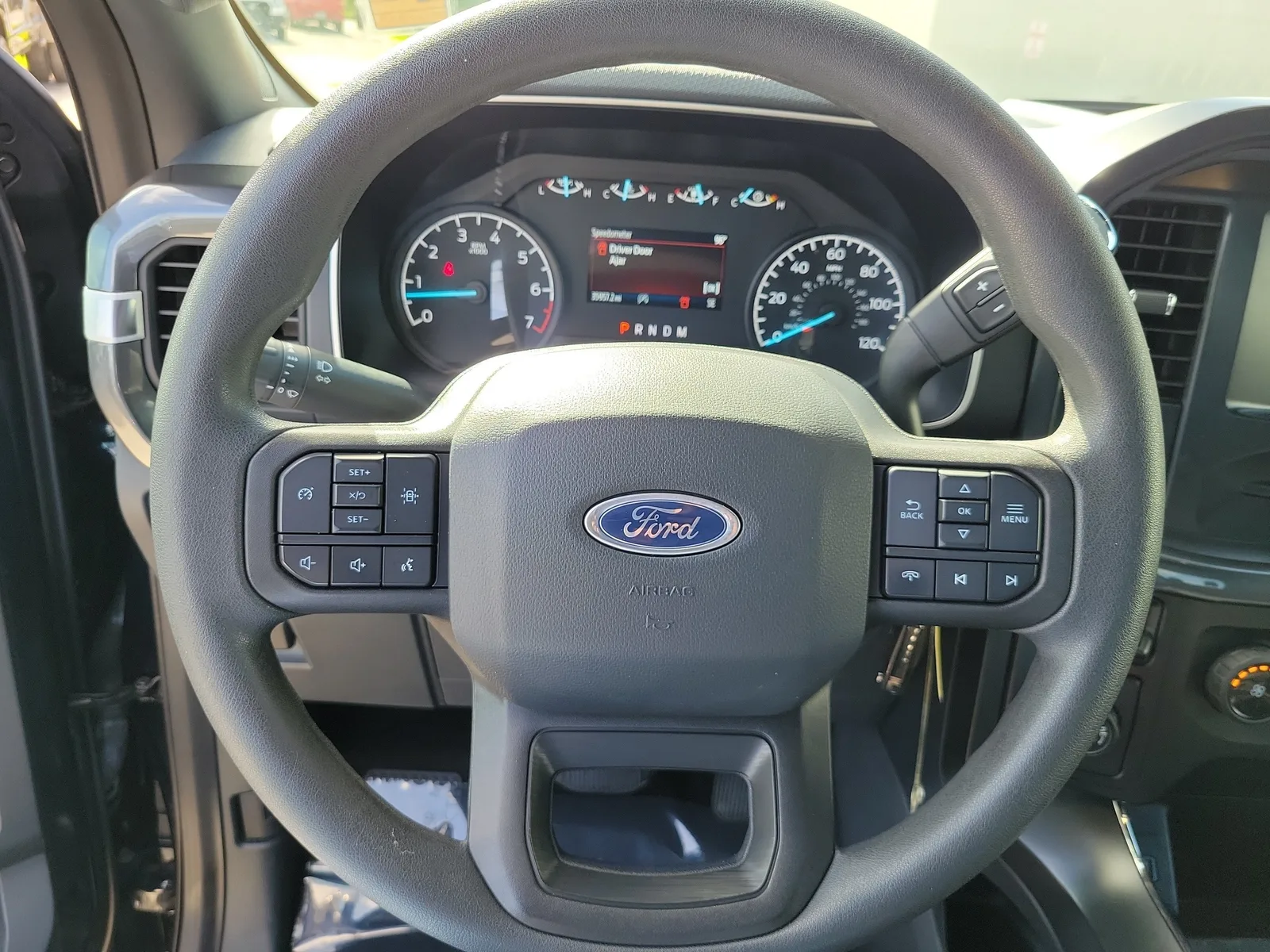 2023 Ford F-150 XL photo 19
