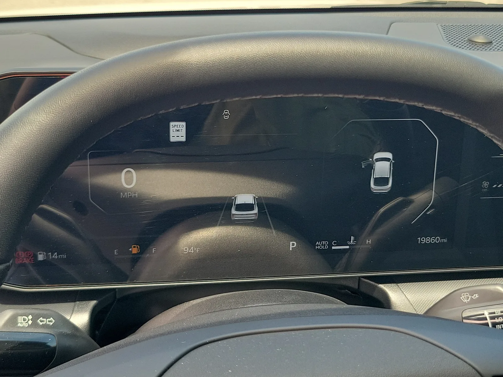 2025 Kia K4 EX photo 31