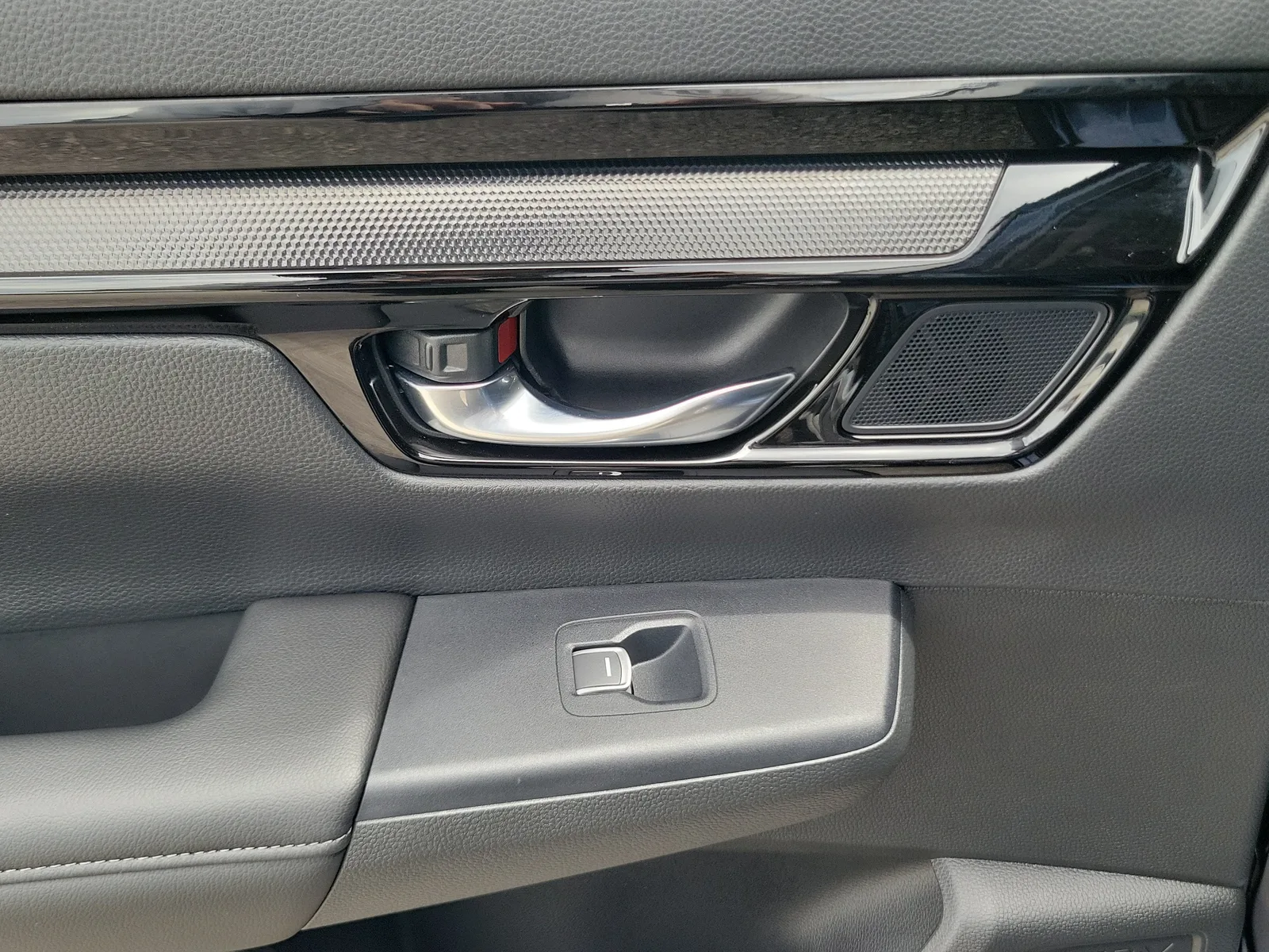 2025 Honda CR-V EX-L photo 30
