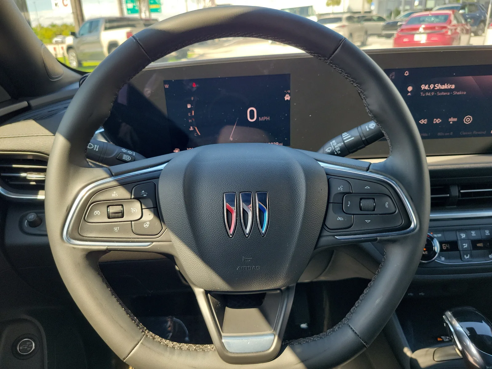 2024 Buick Envista Preferred photo 19