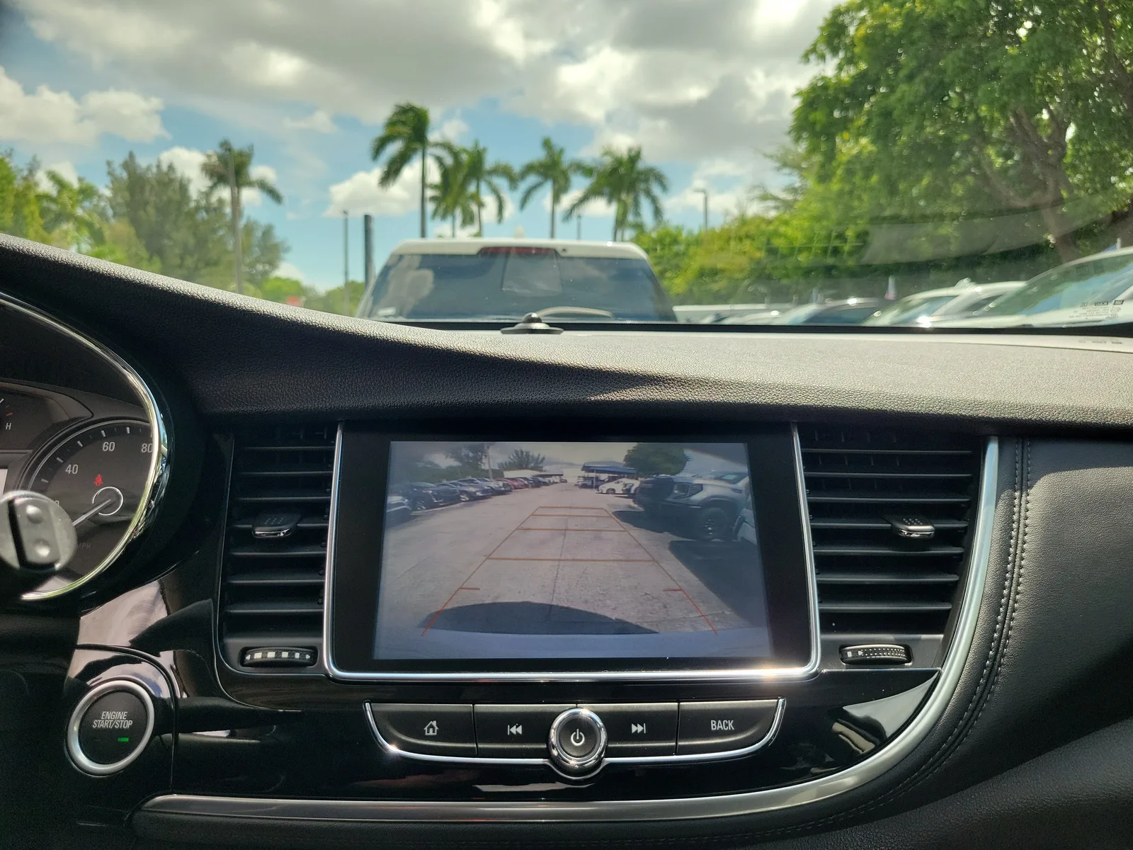 2019 Buick Encore Preferred photo 10