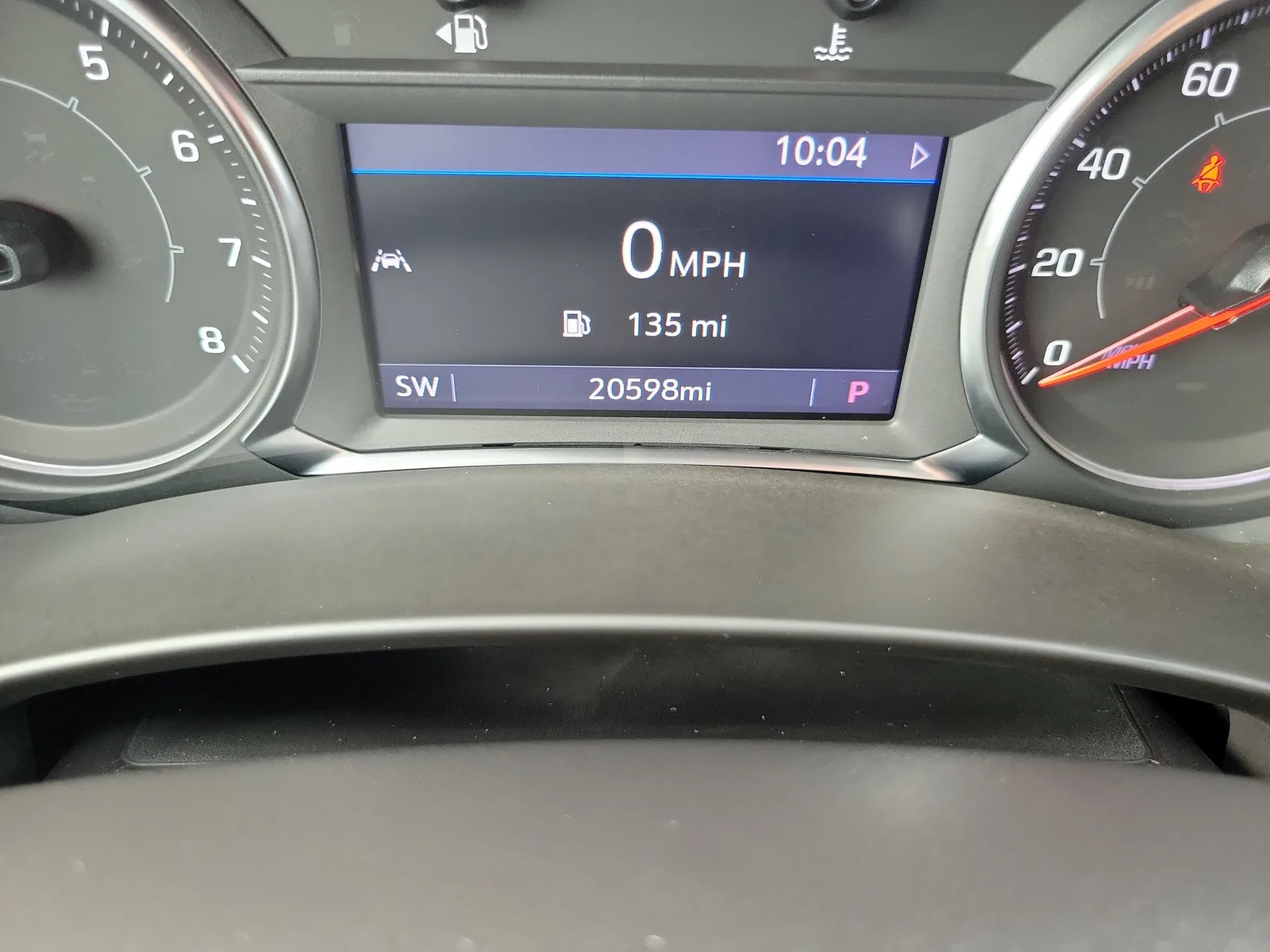 2024 GMC Terrain SLT photo 30