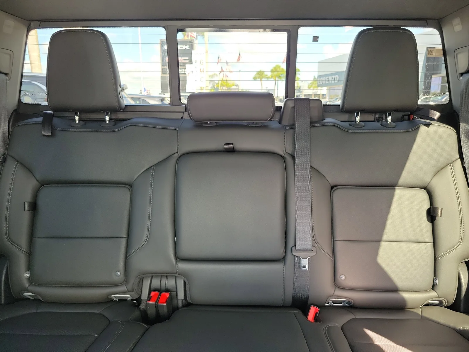2020 GMC Sierra 1500 SLT photo 27