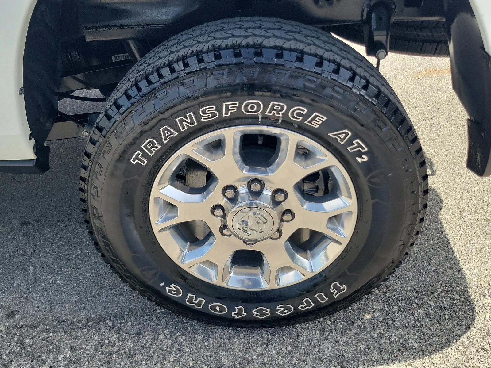 2024 RAM 2500 Laramie 4WD Diesel photo 30