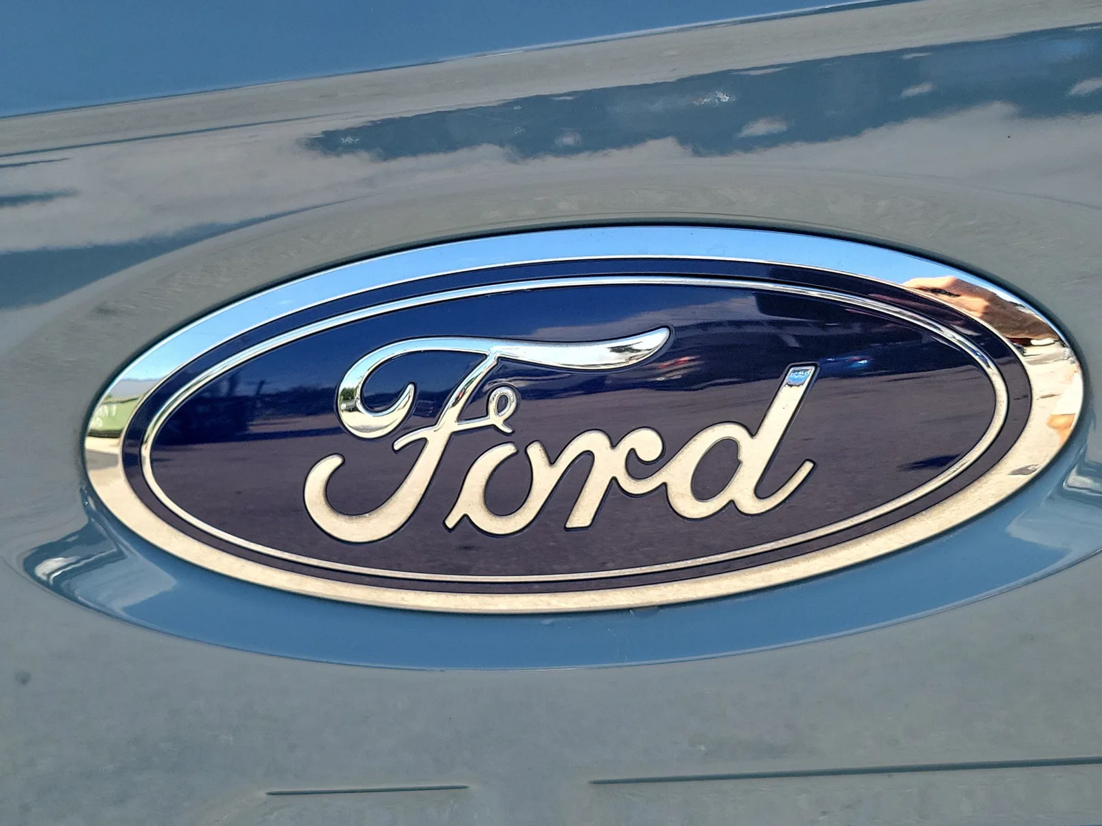 2023 Ford F-150 XL photo 30