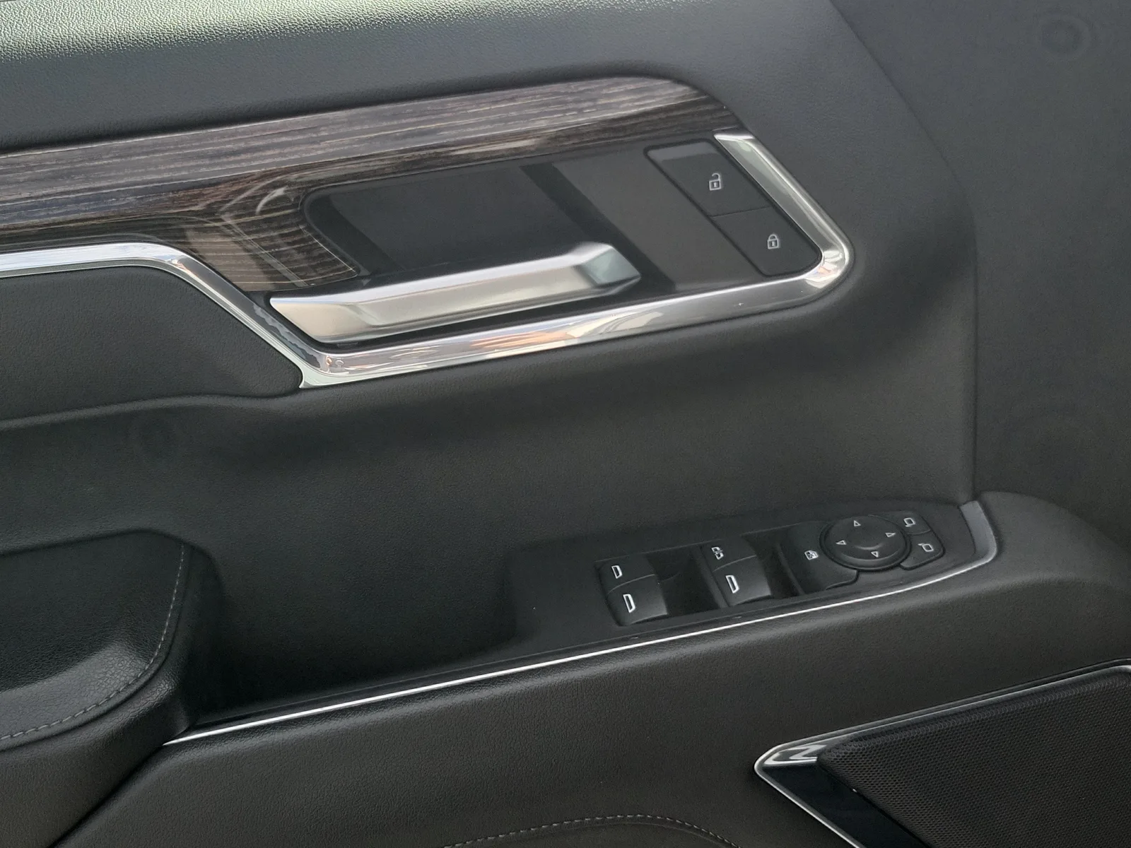 2023 GMC Sierra 1500 Elevation photo 24