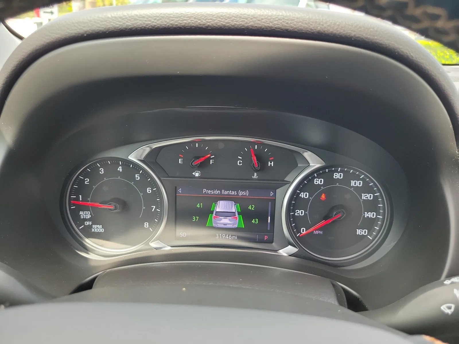 2024 GMC Terrain AT4 photo 29