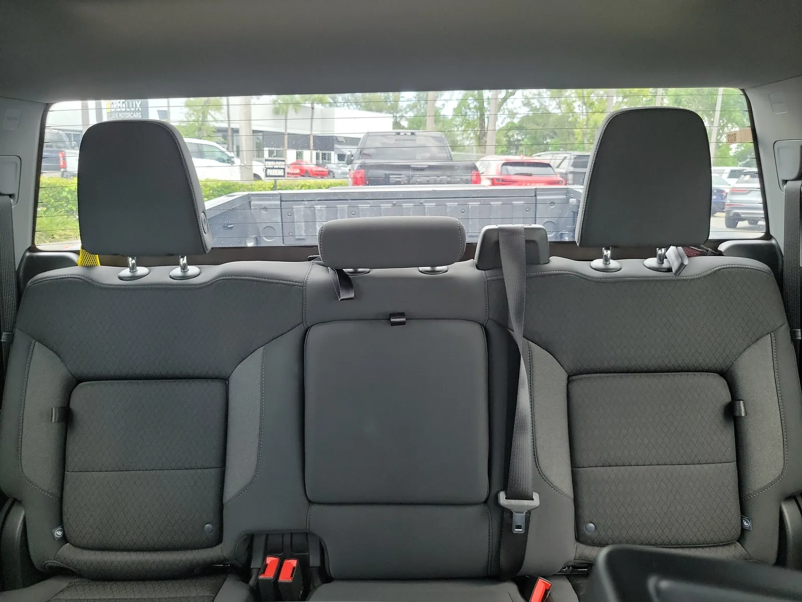 2024 GMC Sierra 1500 Elevation photo 29