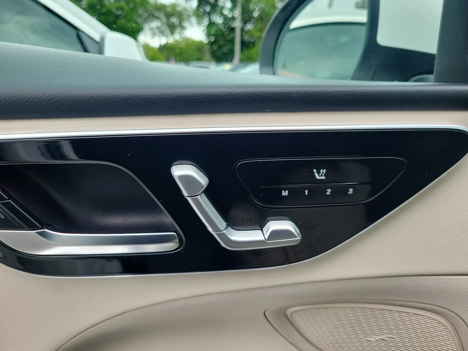2025 Mercedes-Benz C-Class C 300 photo 21