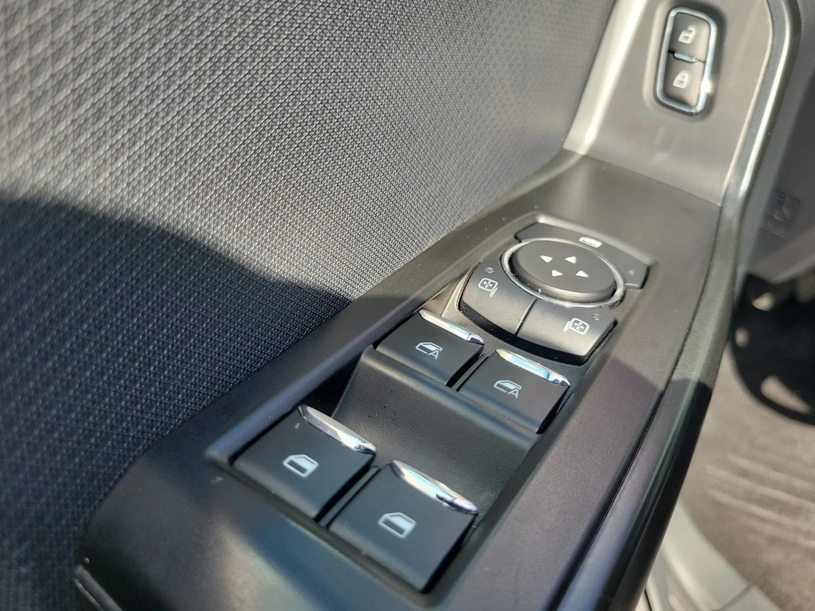 2024 Ford F-150 STX photo 22