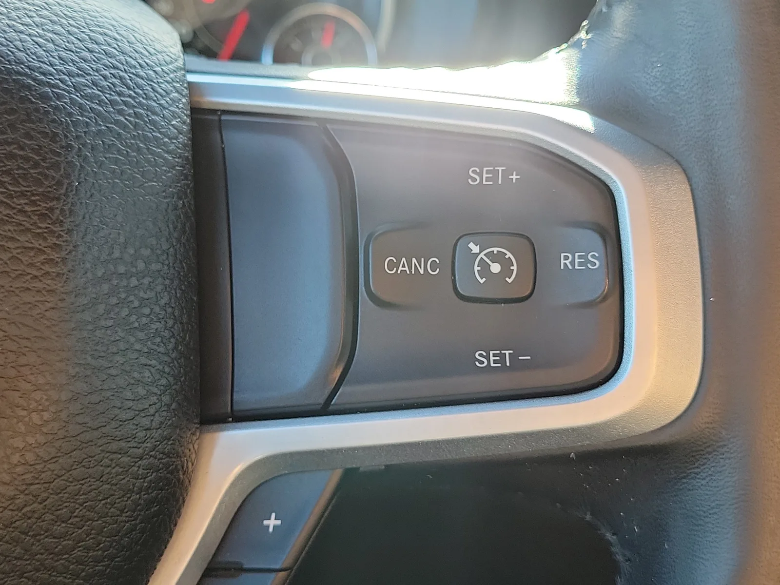 2021 RAM 1500 Big Horn photo 21