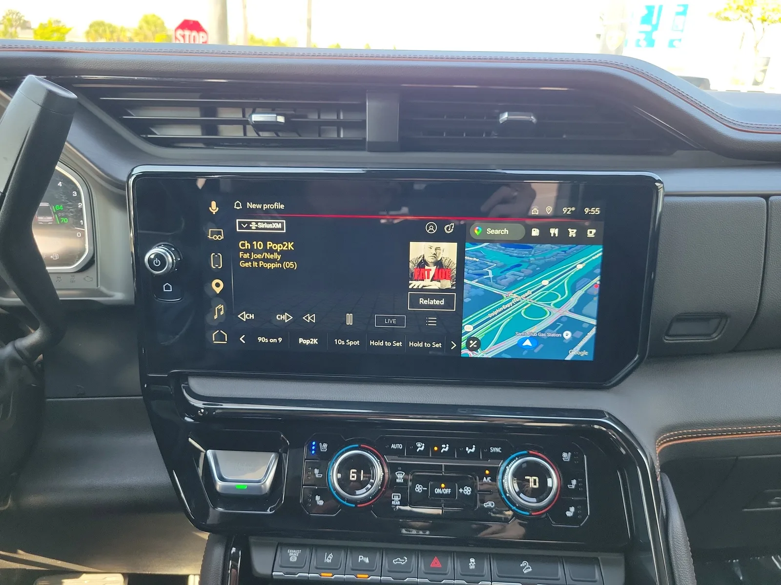 2026 GMC Sierra 2500 HD AT4 photo 22