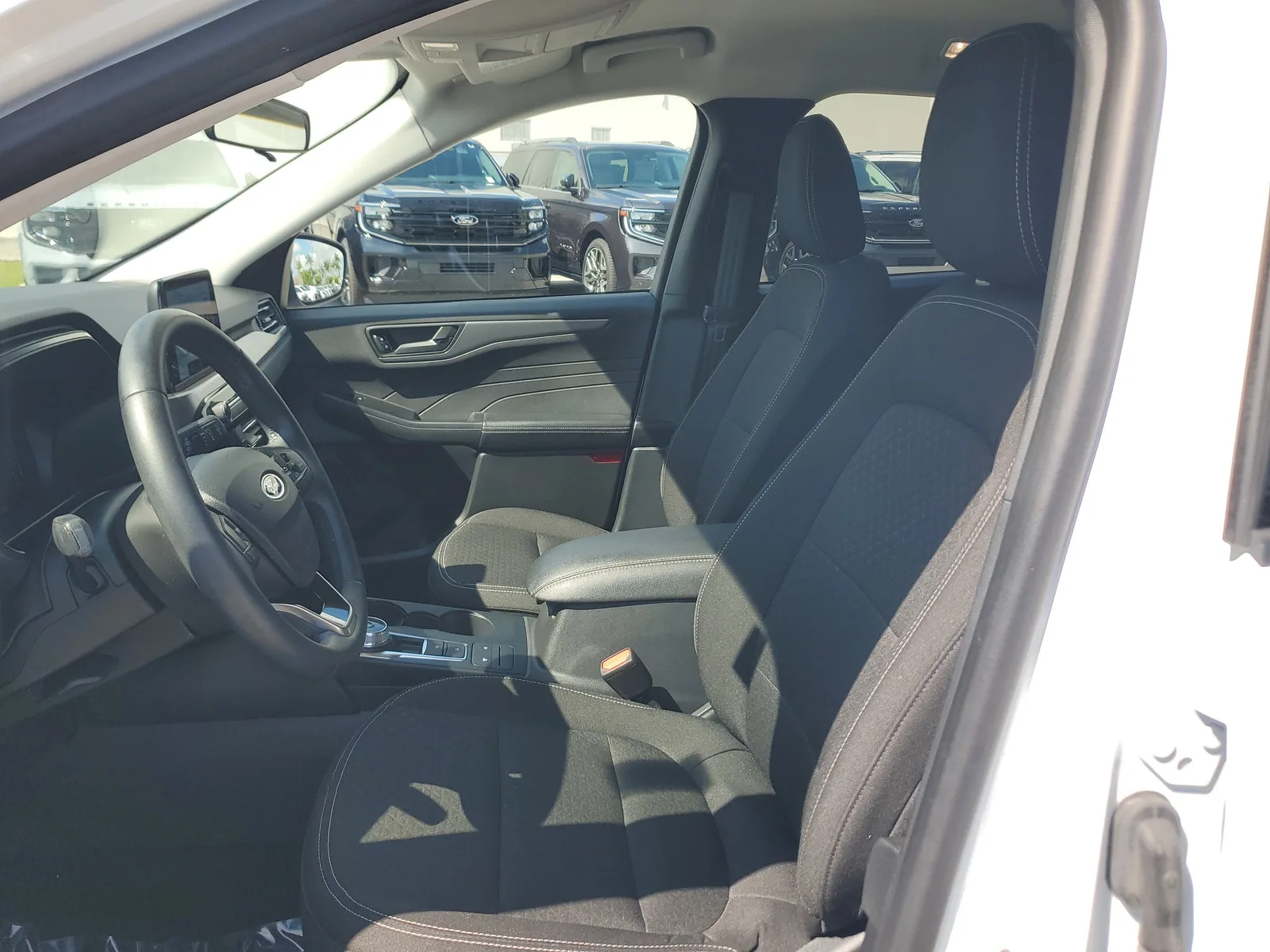 2024 Ford Escape Active photo 10