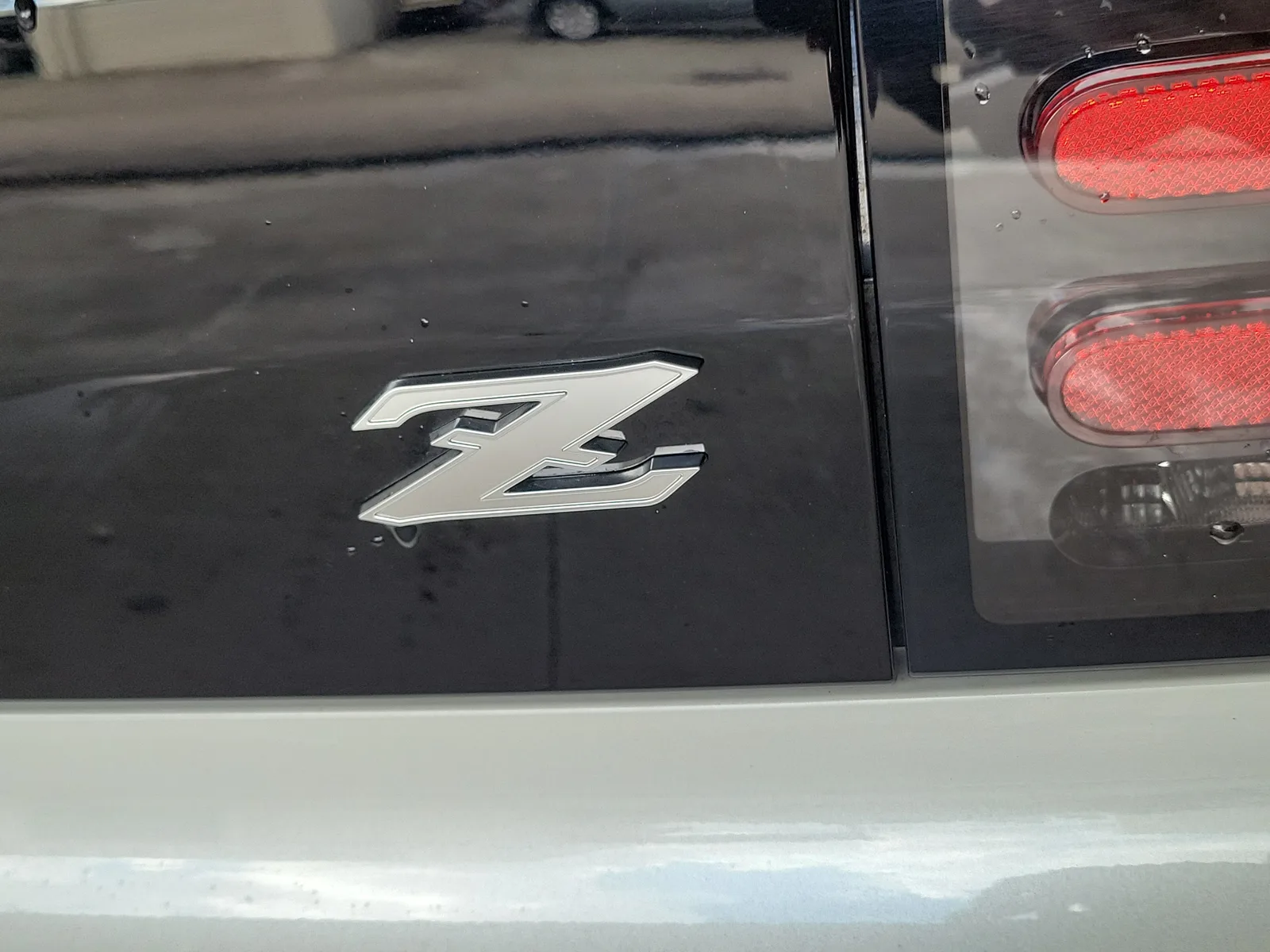 2024 Nissan Z Performance photo 30