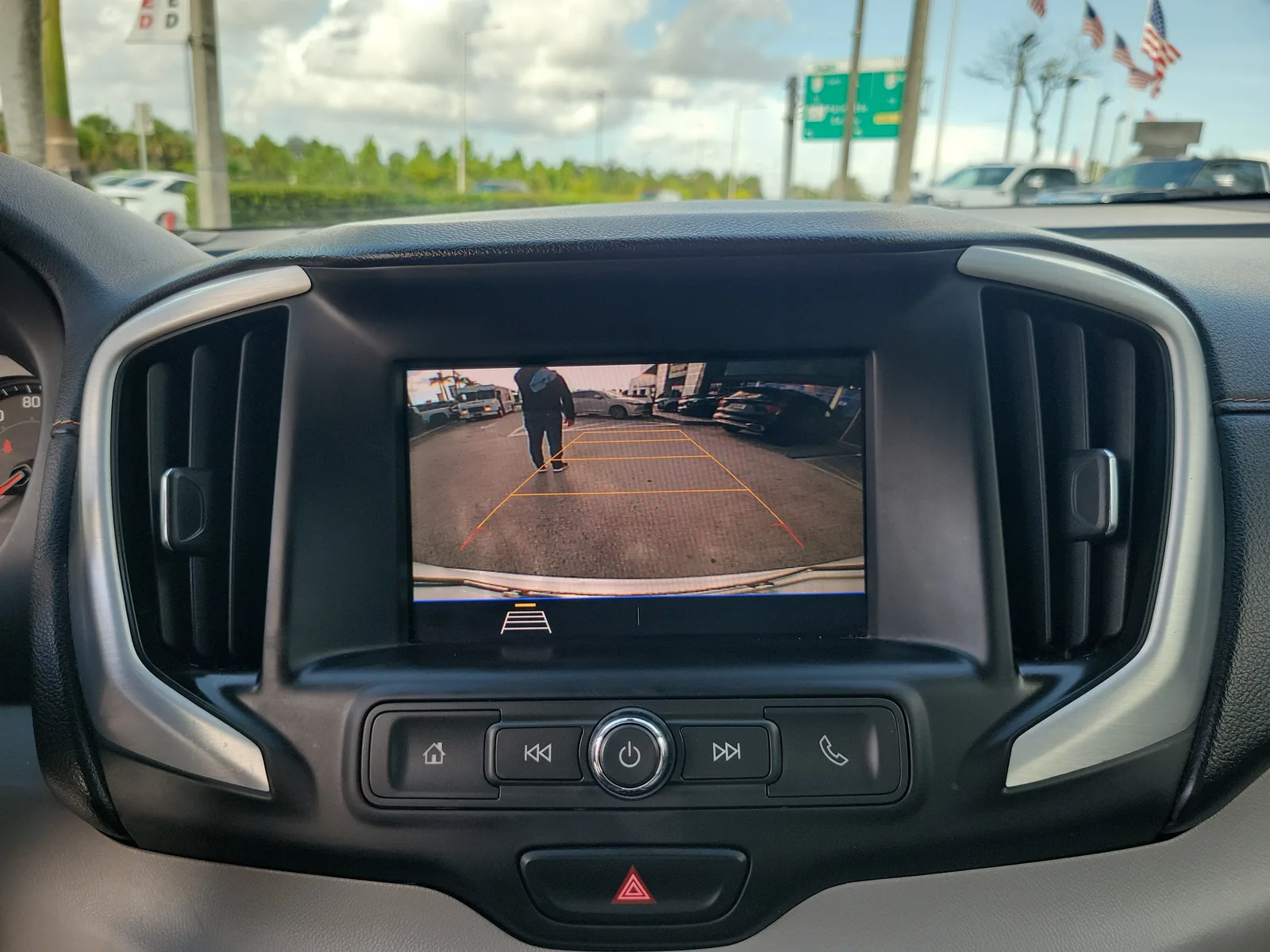 2020 GMC Terrain SLE photo 10