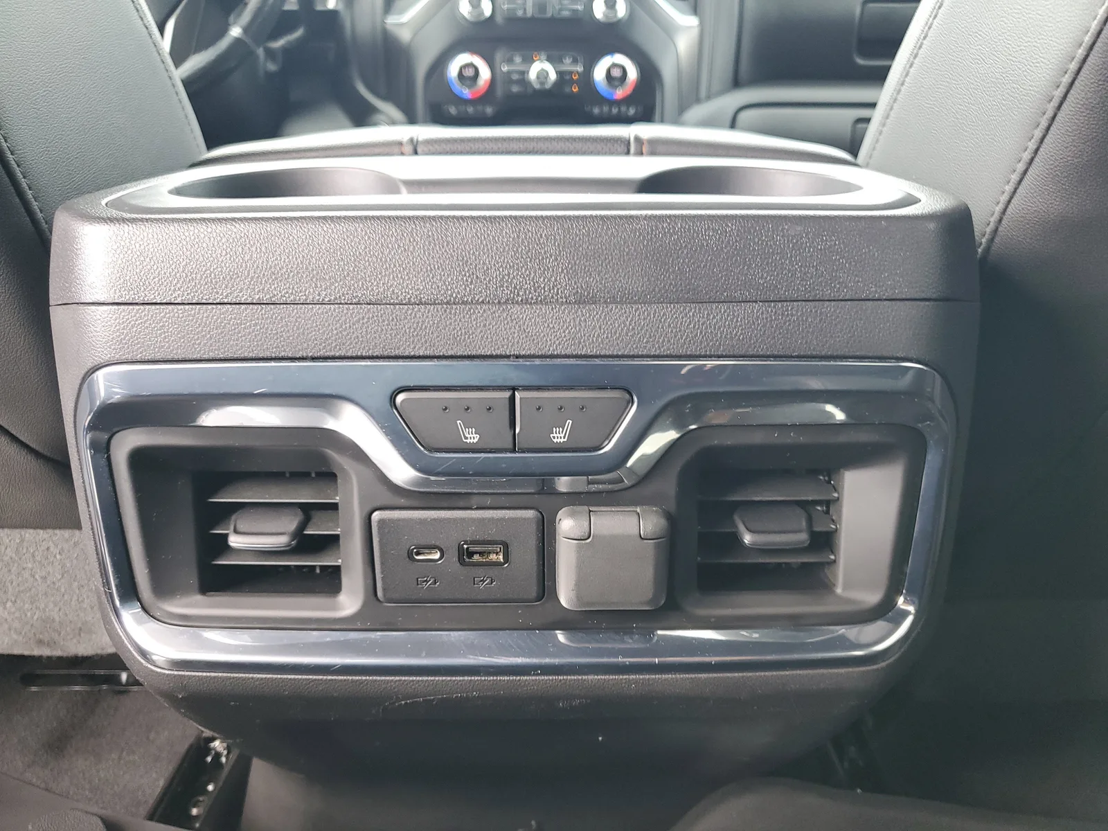 2020 GMC Sierra 1500 AT4 4WD photo 15