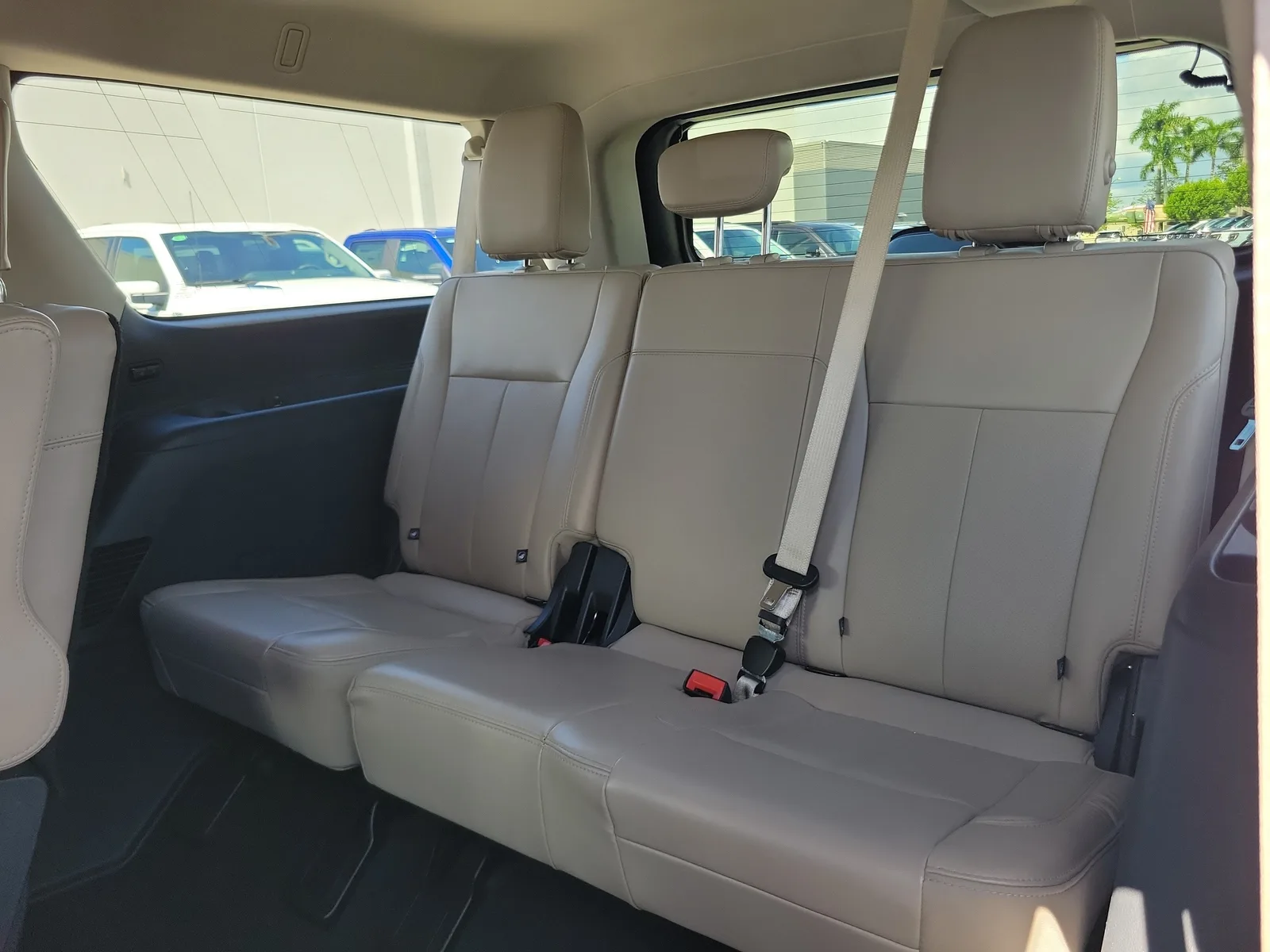 2024 Ford Expedition Max XLT 4WD photo 17