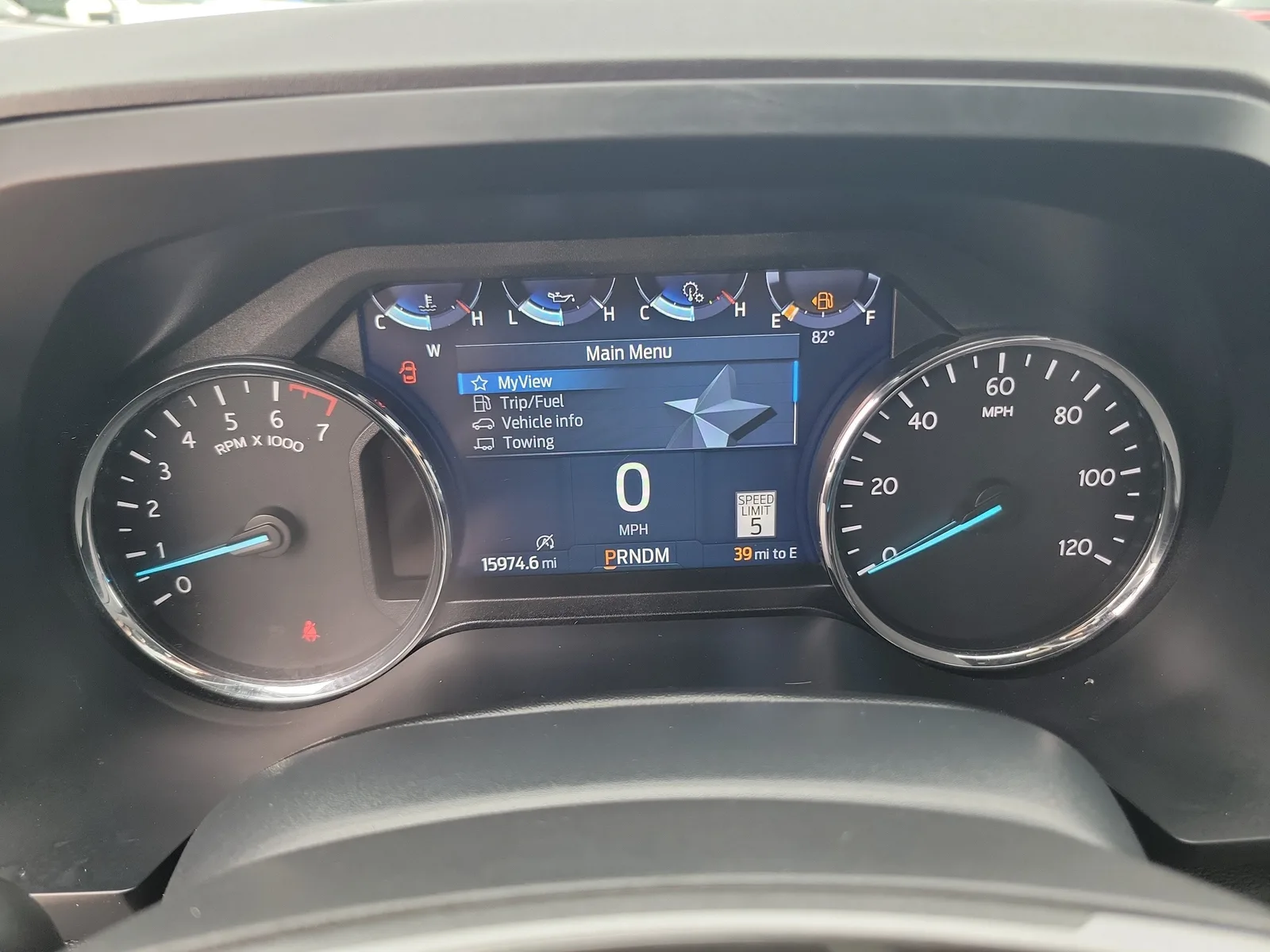 2023 Ford Expedition Limited photo 38