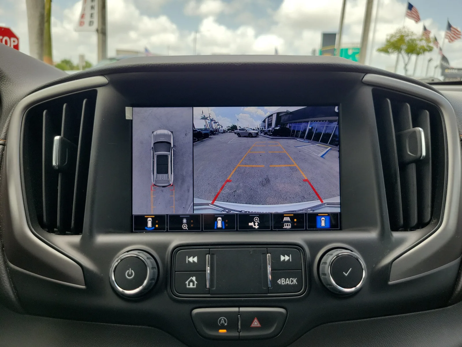 2024 GMC Terrain AT4 photo 10