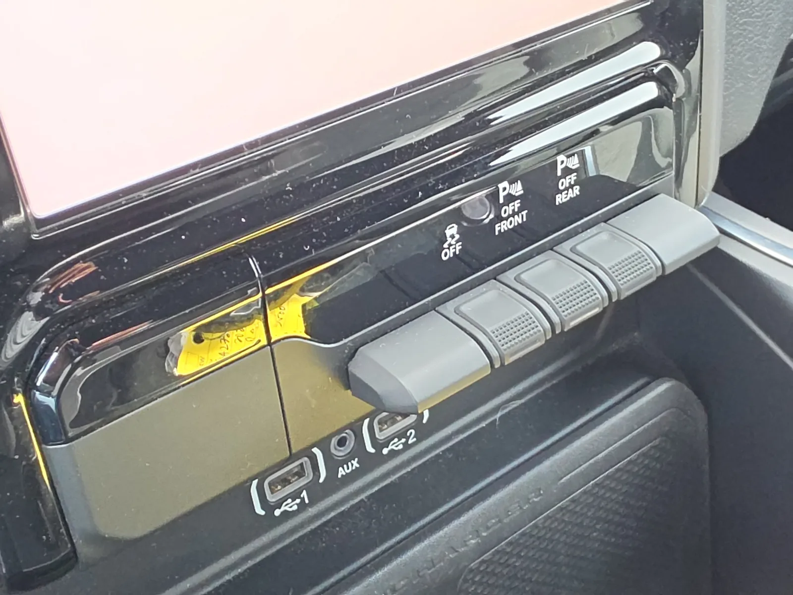 2025 RAM 1500 Big Horn photo 20