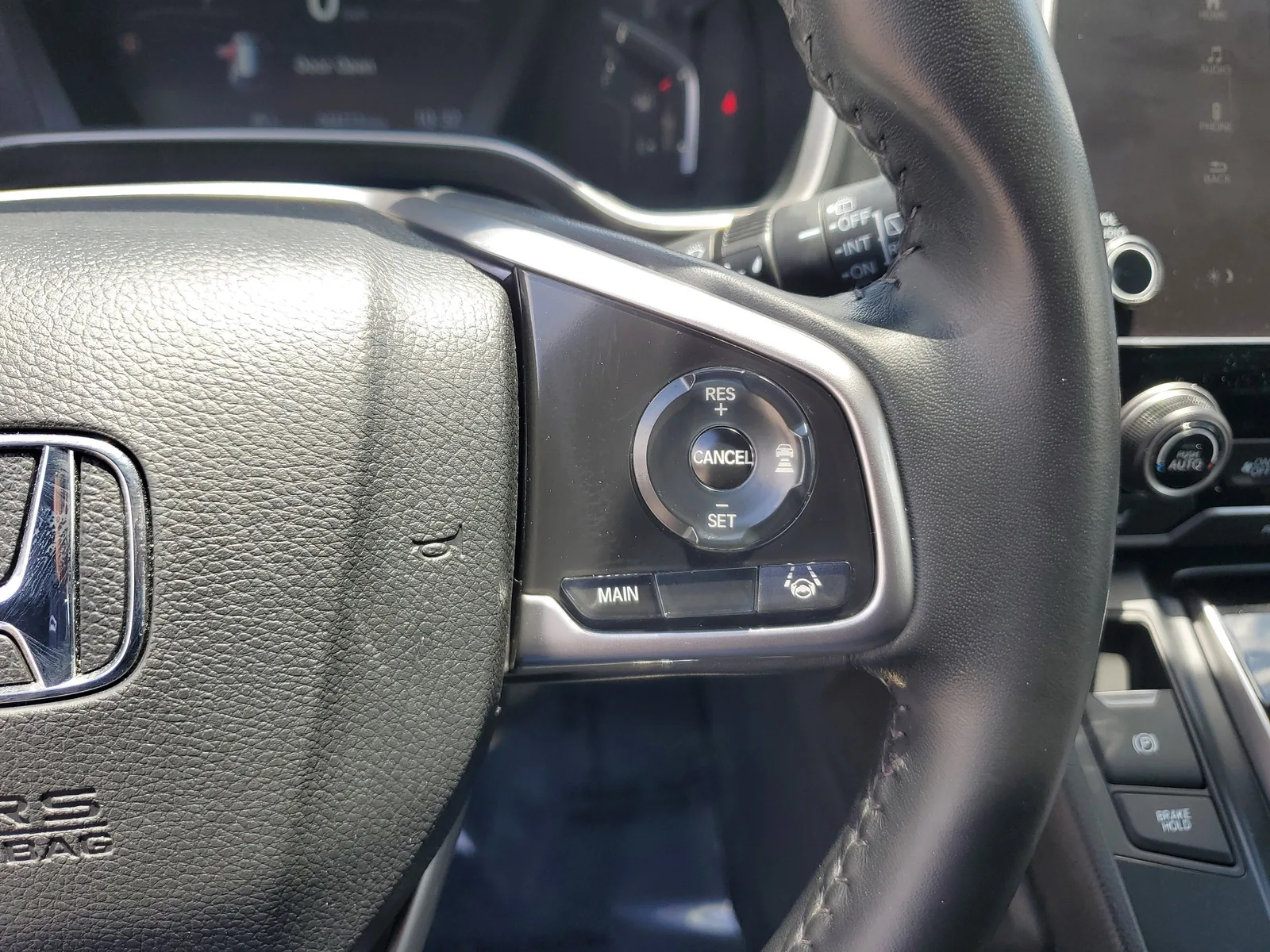 2022 Honda CR-V EX-L photo 24