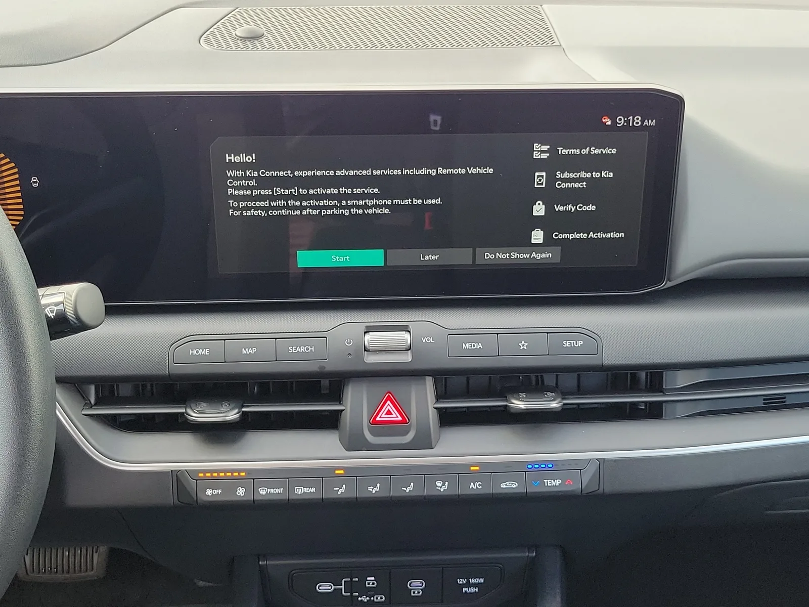 2025 Kia K4 LXS photo 23