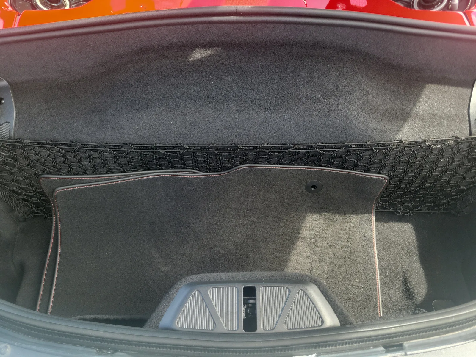 2022 Chevrolet Corvette 2LT photo 25