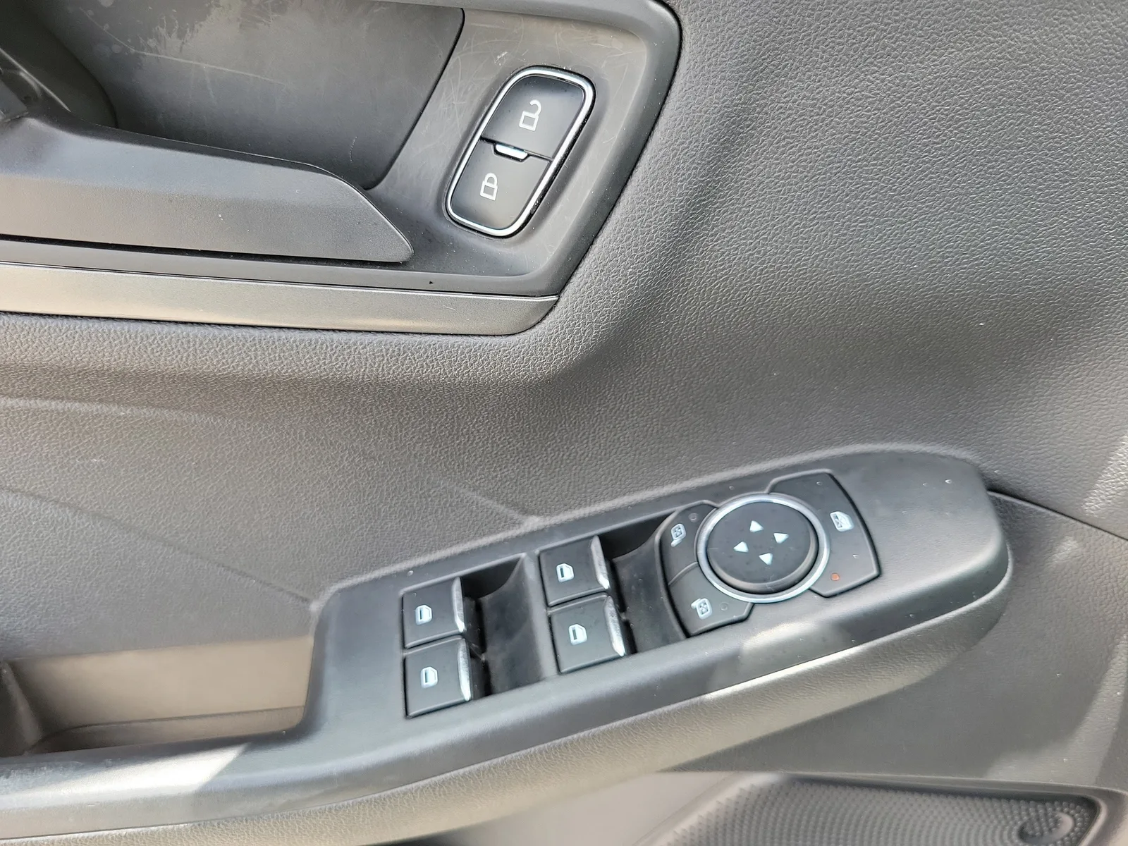2023 Ford Escape Active photo 27