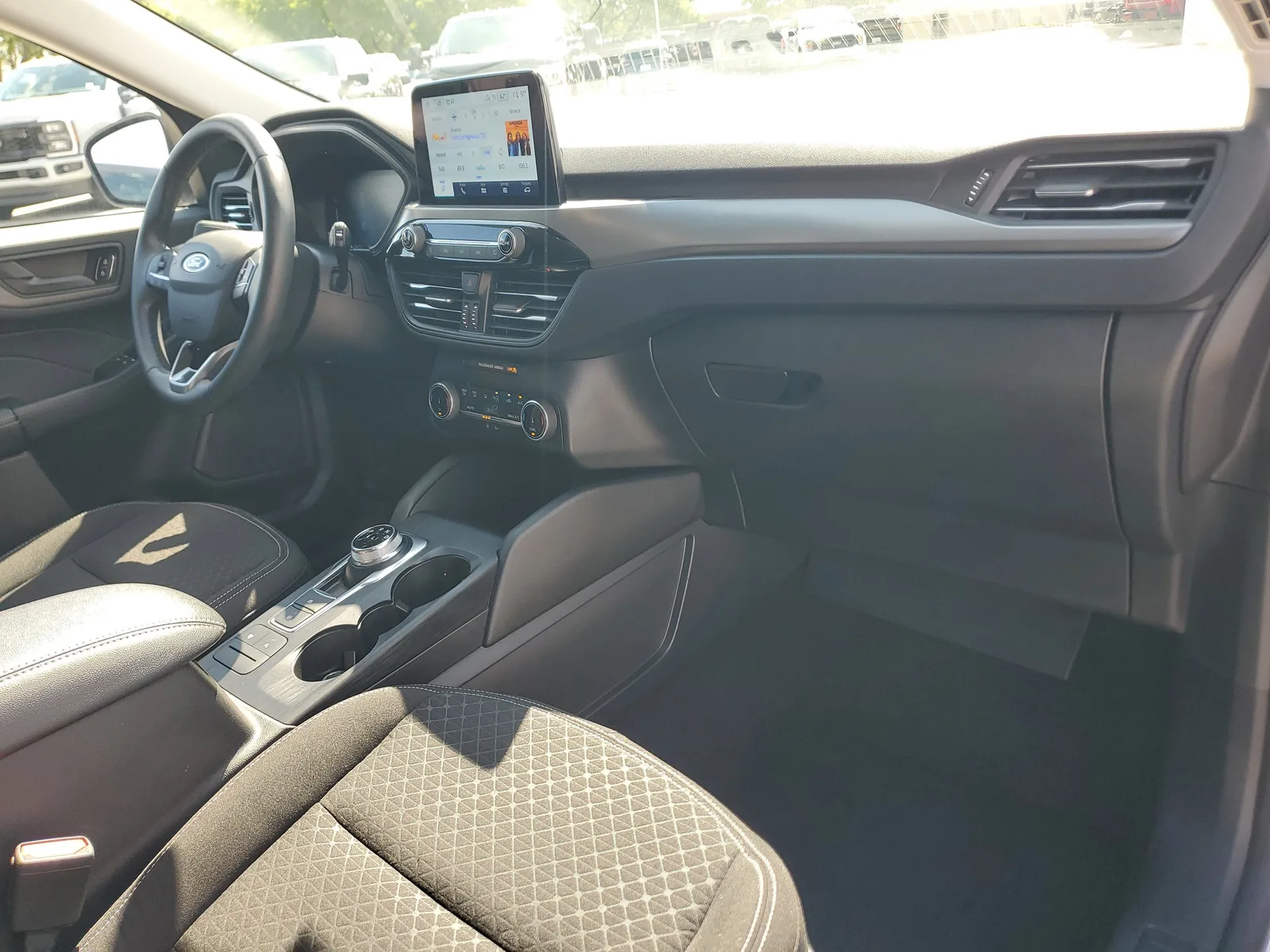2024 Ford Escape Active photo 18