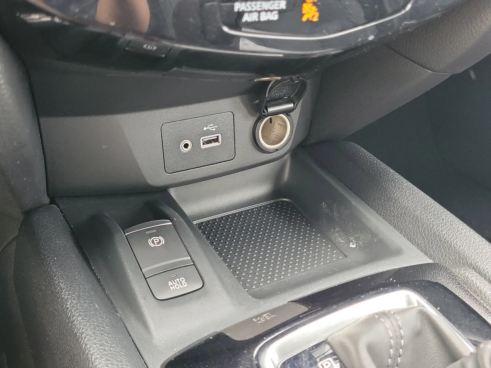2022 Nissan Rogue Sport SL 4WD photo 19