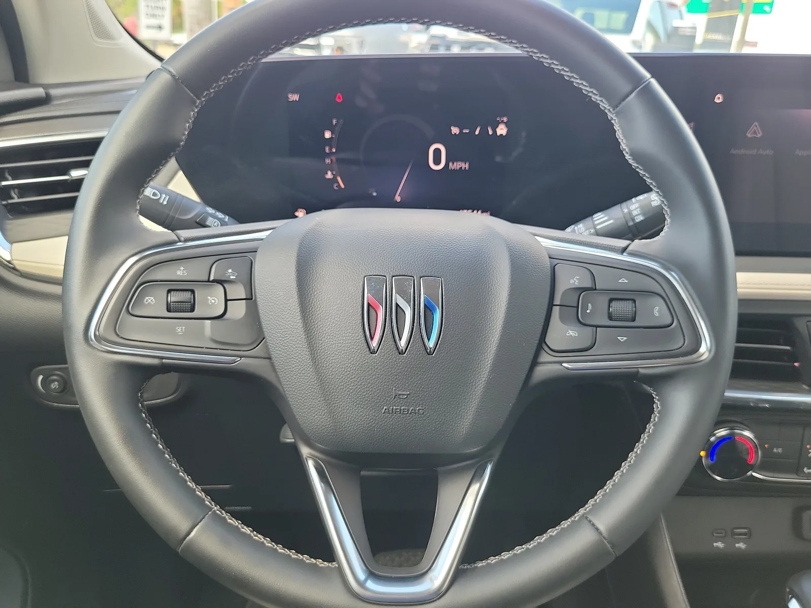 2024 Buick Encore GX Preferred photo 17