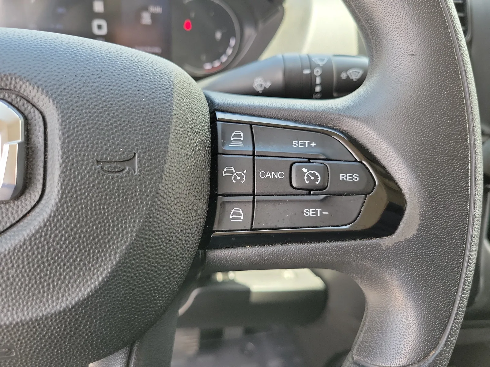 2025 RAM ProMaster Cargo Van Tradesman photo 20