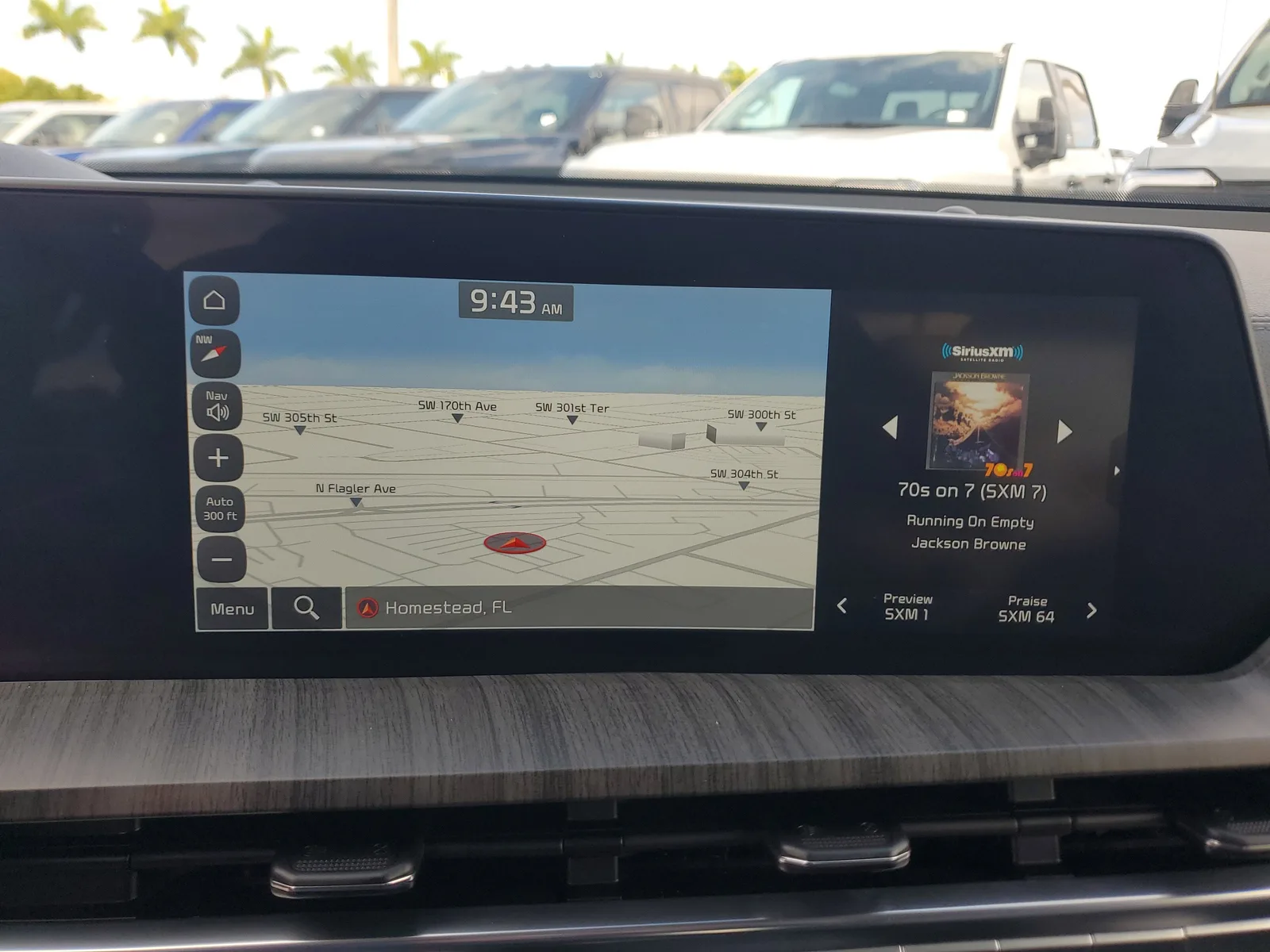 2024 Kia Telluride SX 4WD photo 10