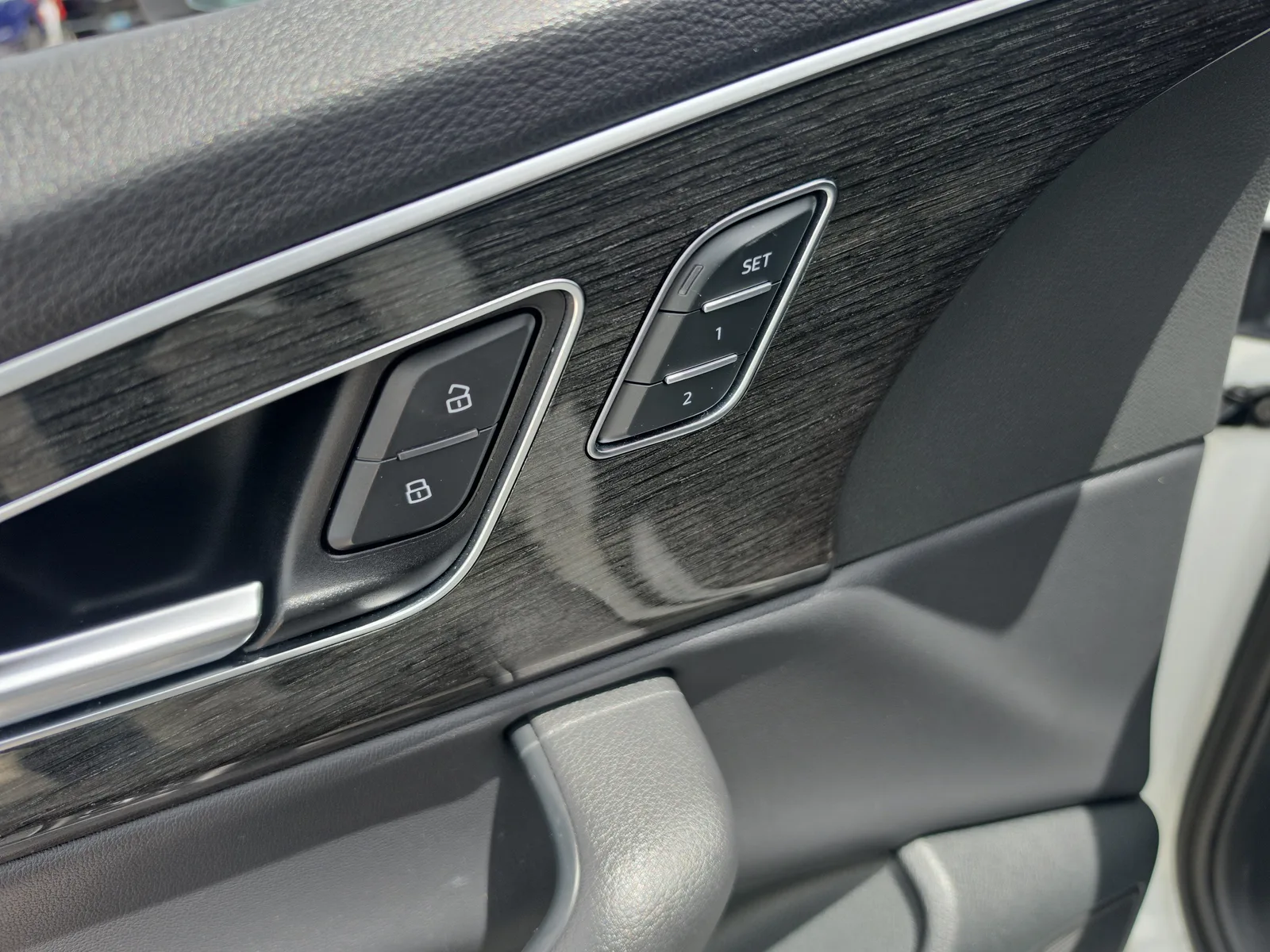 2021 Audi Q7 Premium Plus photo 22