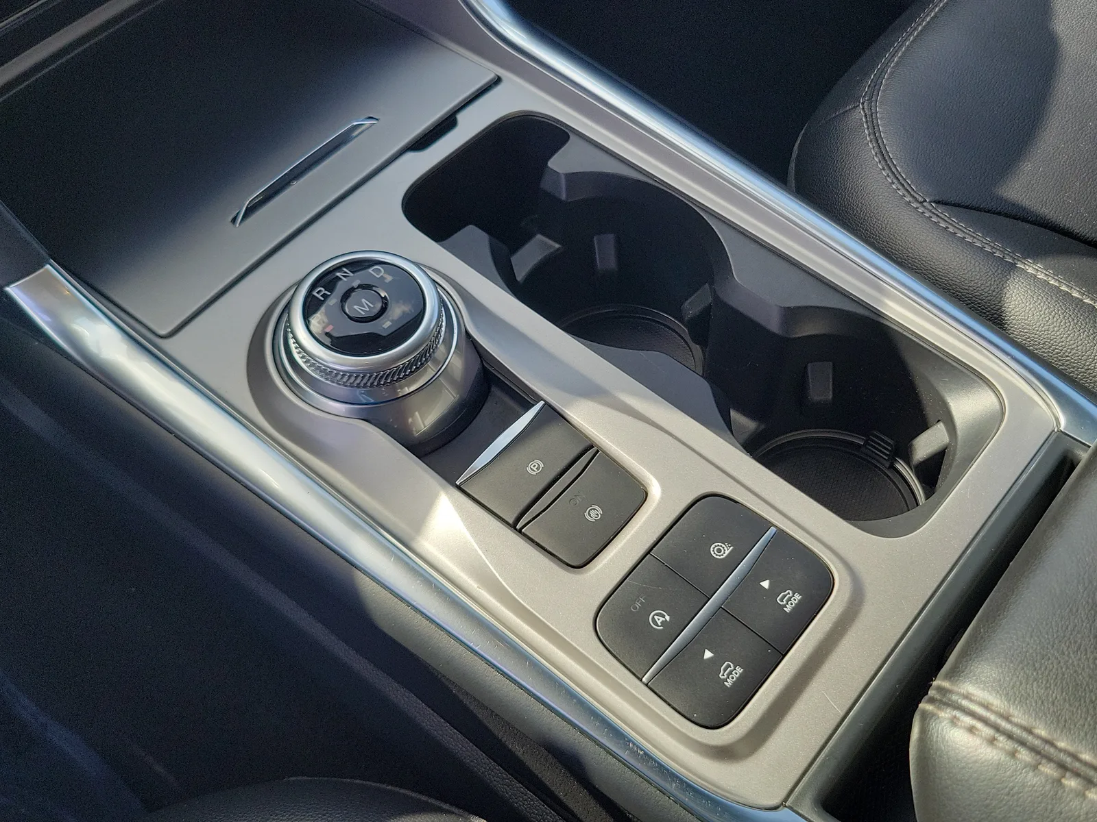 2021 Ford Explorer Limited photo 29