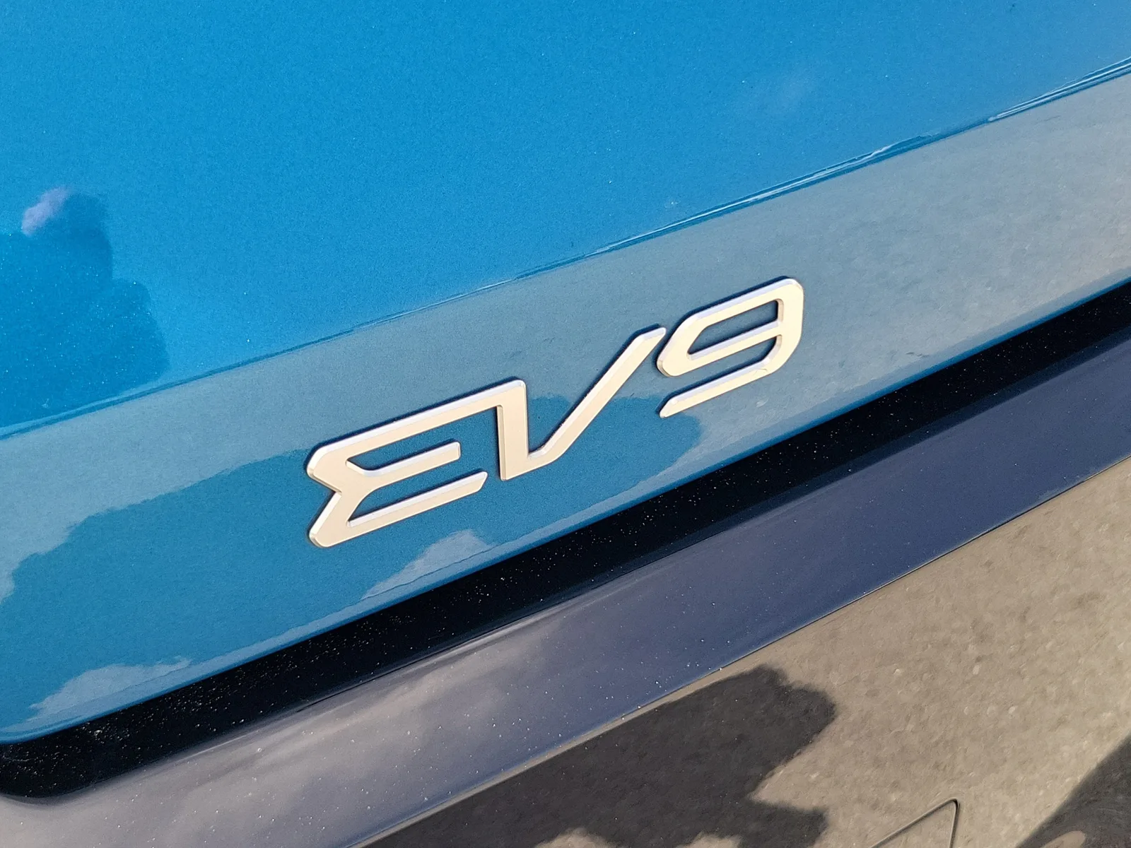 2024 Kia EV9 GT-Line photo 32