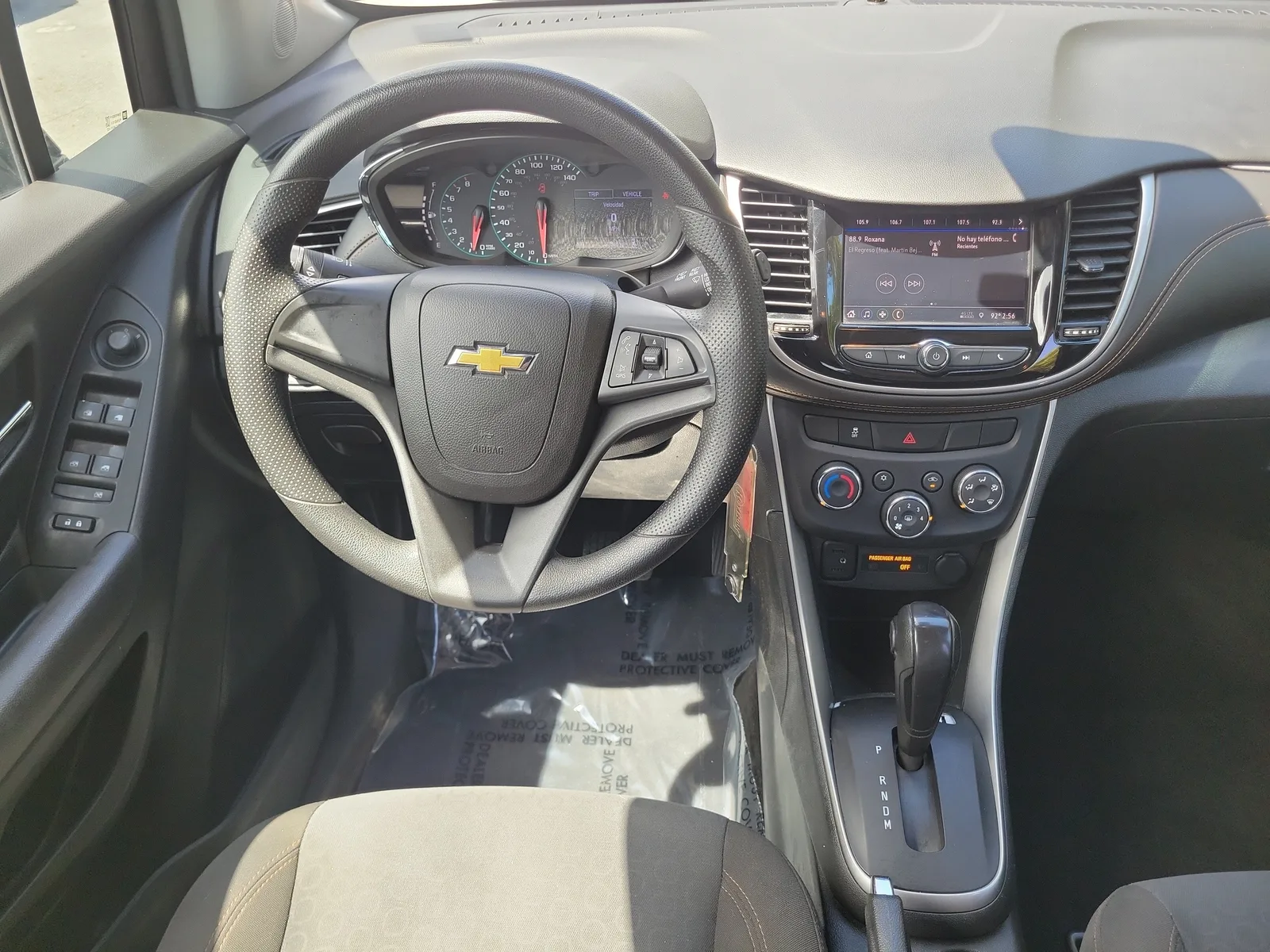 2020 Chevrolet Trax LS photo 15
