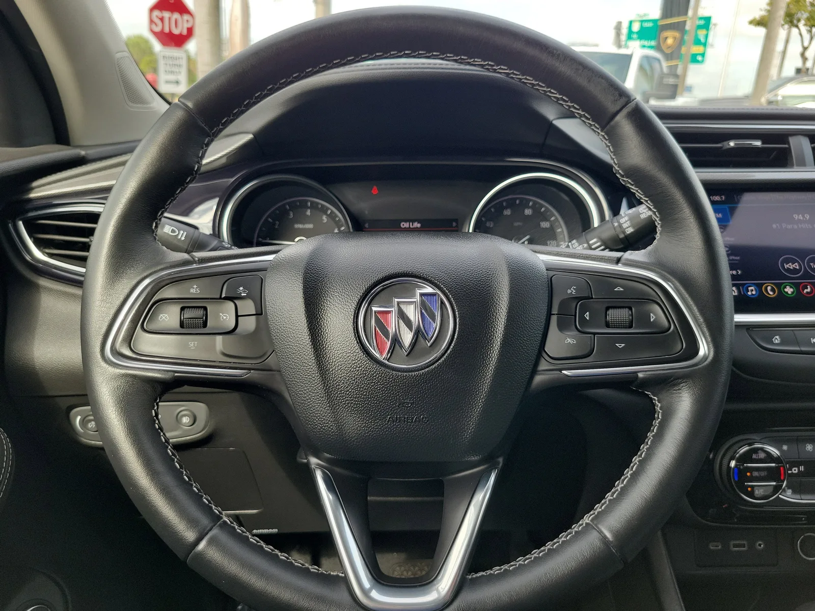 2023 Buick Encore GX Select photo 19
